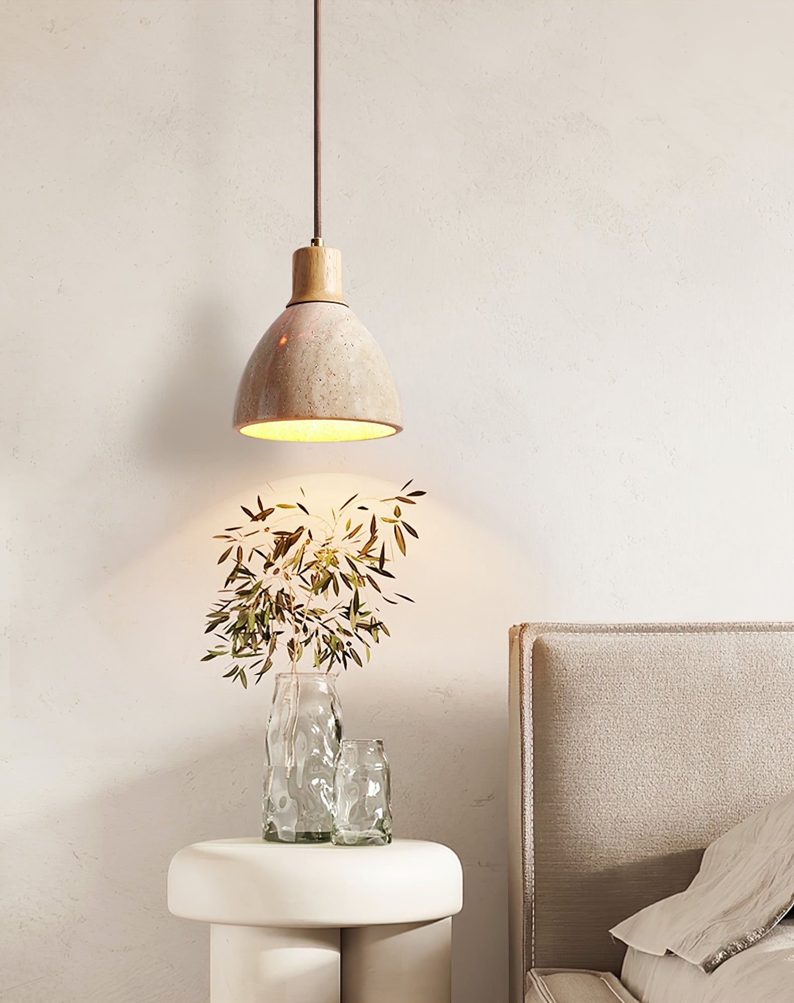 Nerio Pendant Light - Letslighting