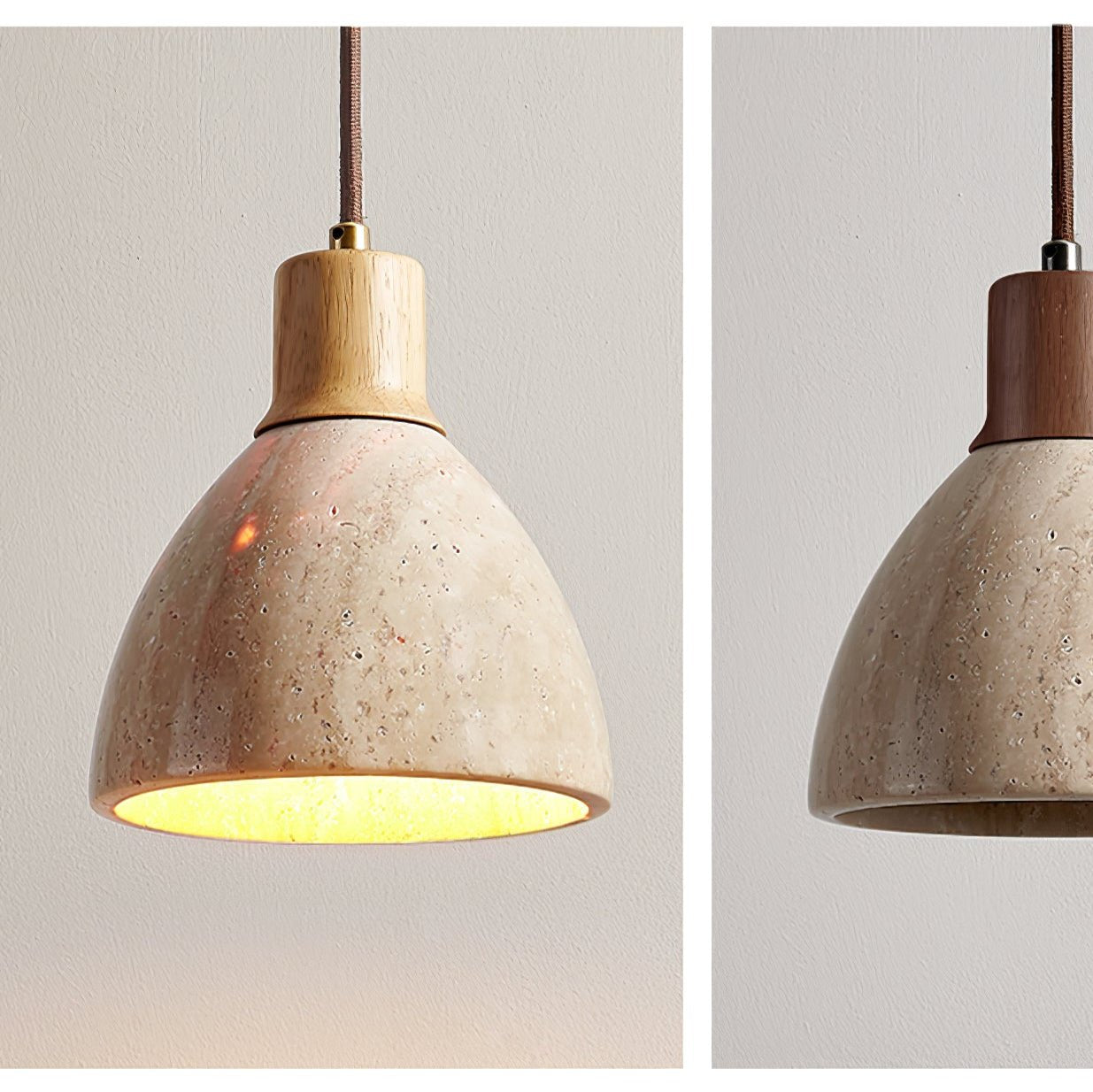 Nerio Pendant Light - Letslighting