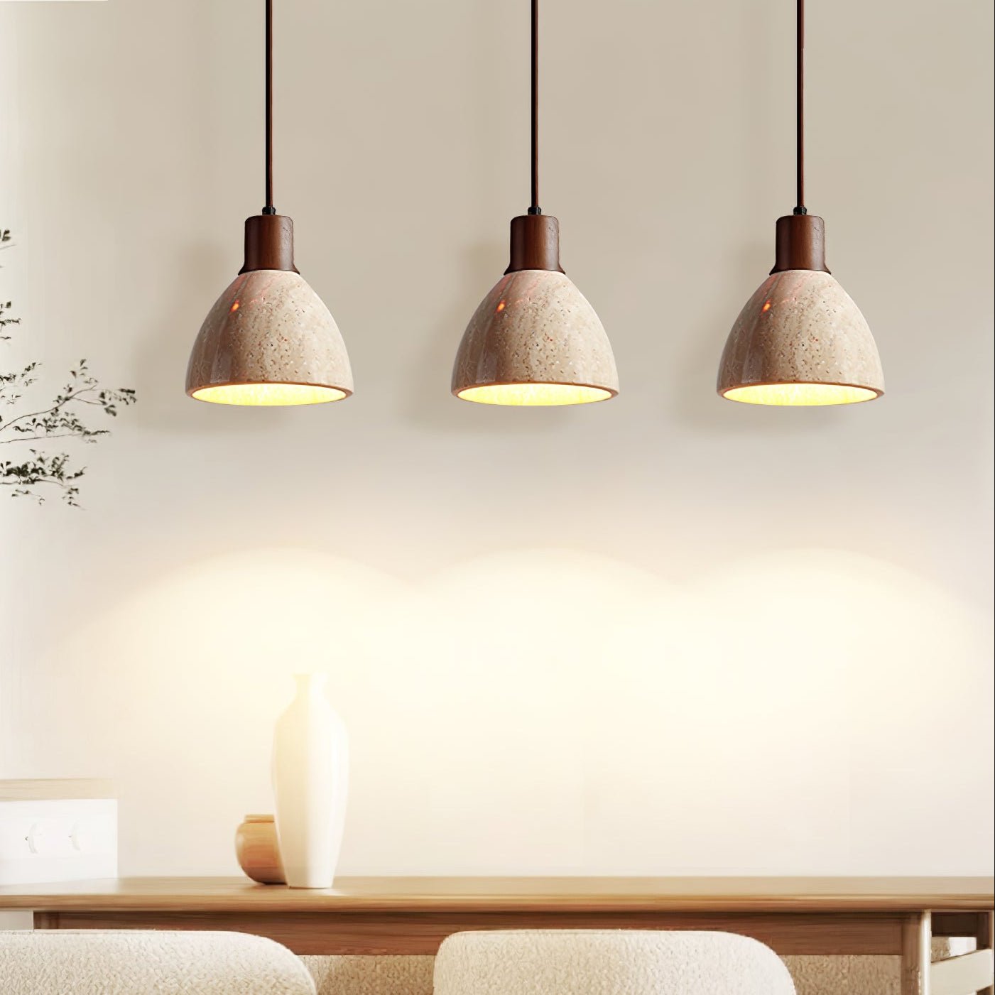 Nerio Pendant Light - Letslighting
