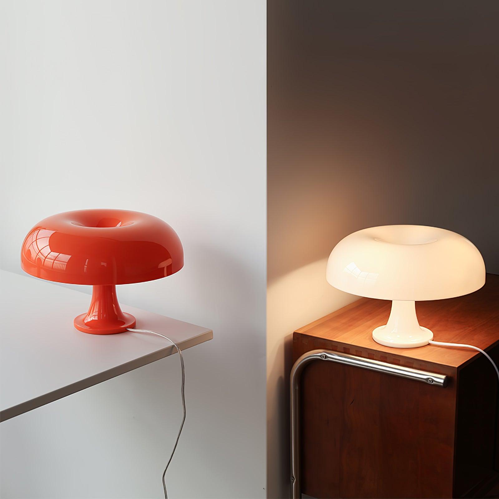 Ondain Playful Retro Table Lamp - Letslighting