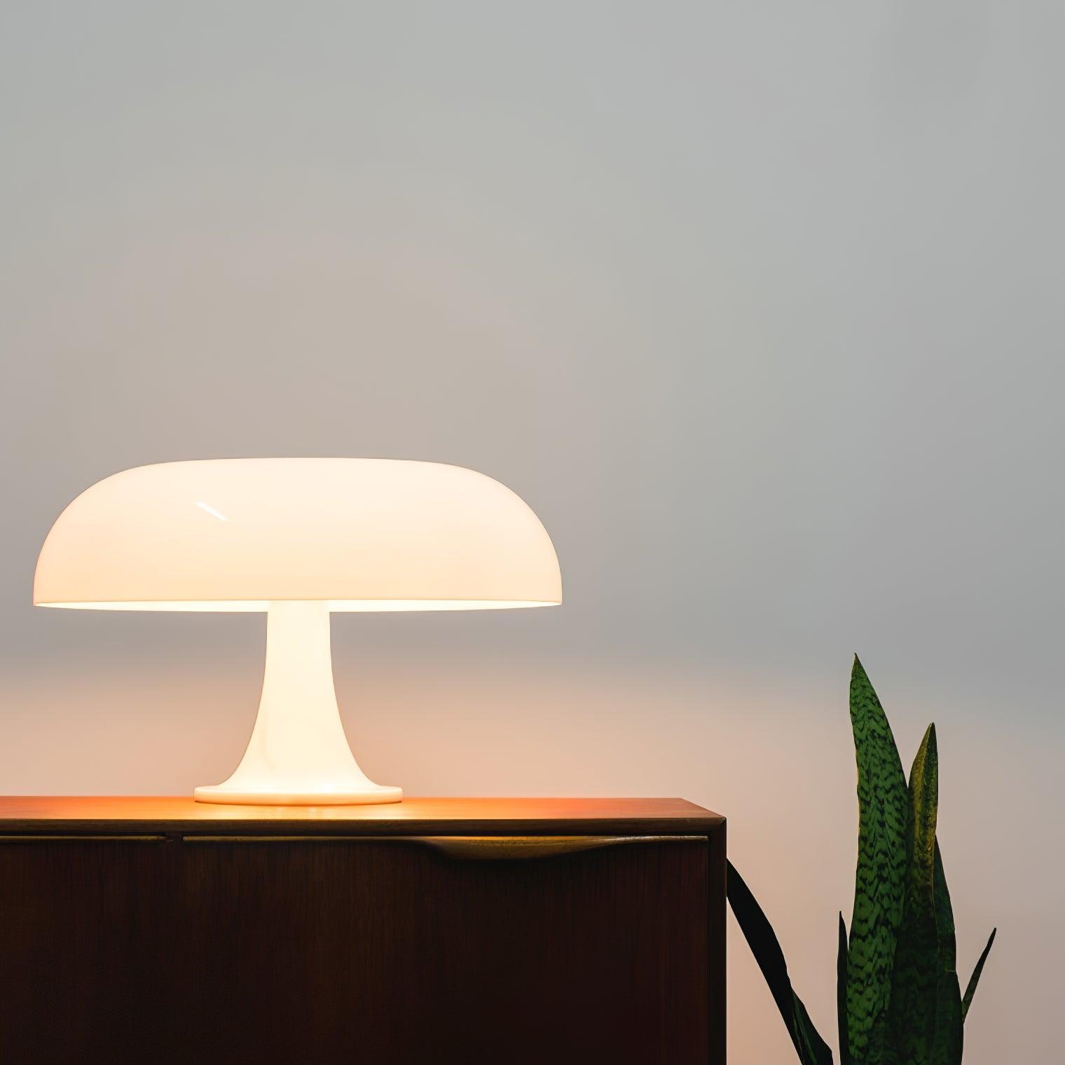 Ondain Playful Retro Table Lamp - Letslighting