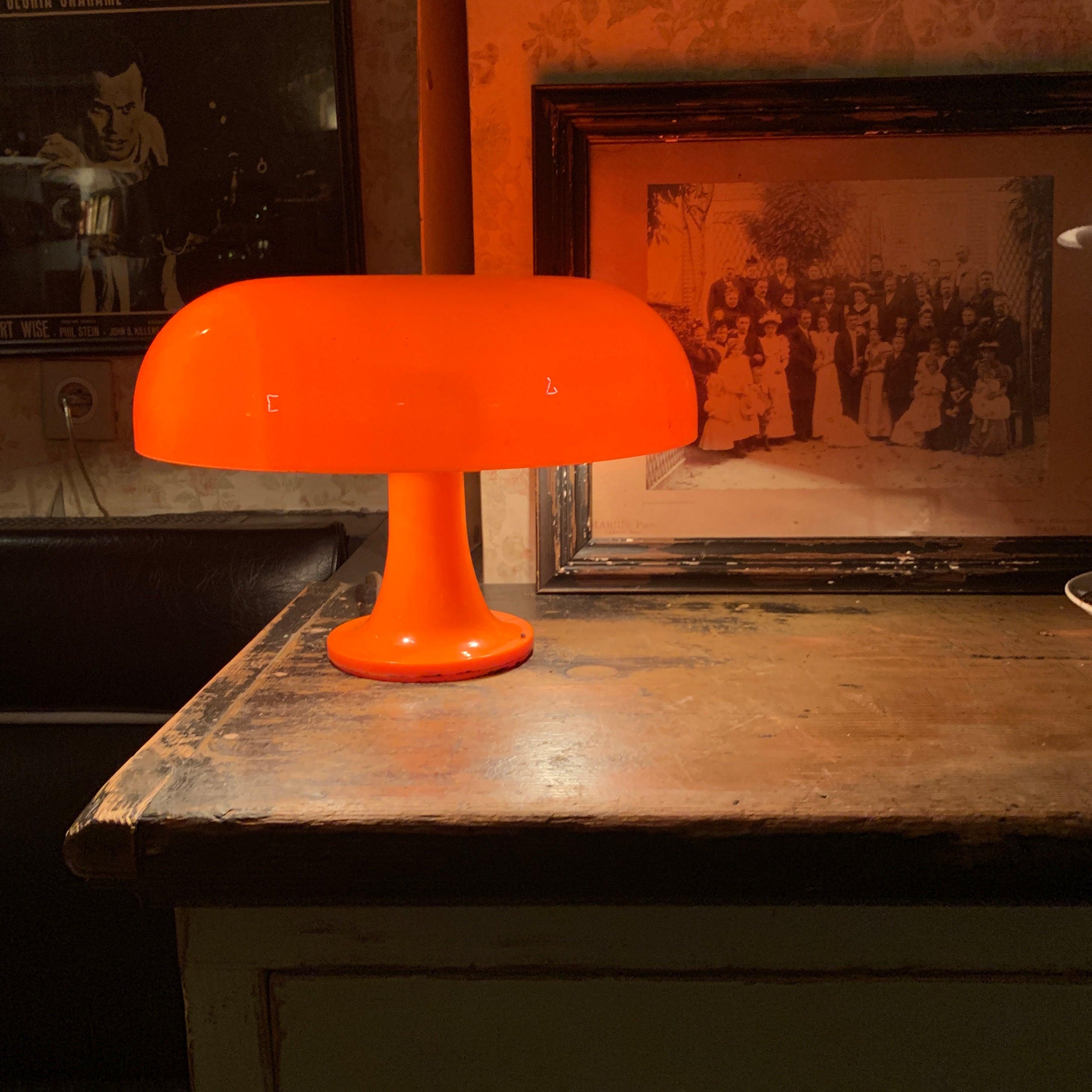 Ondain Playful Retro Table Lamp - Letslighting