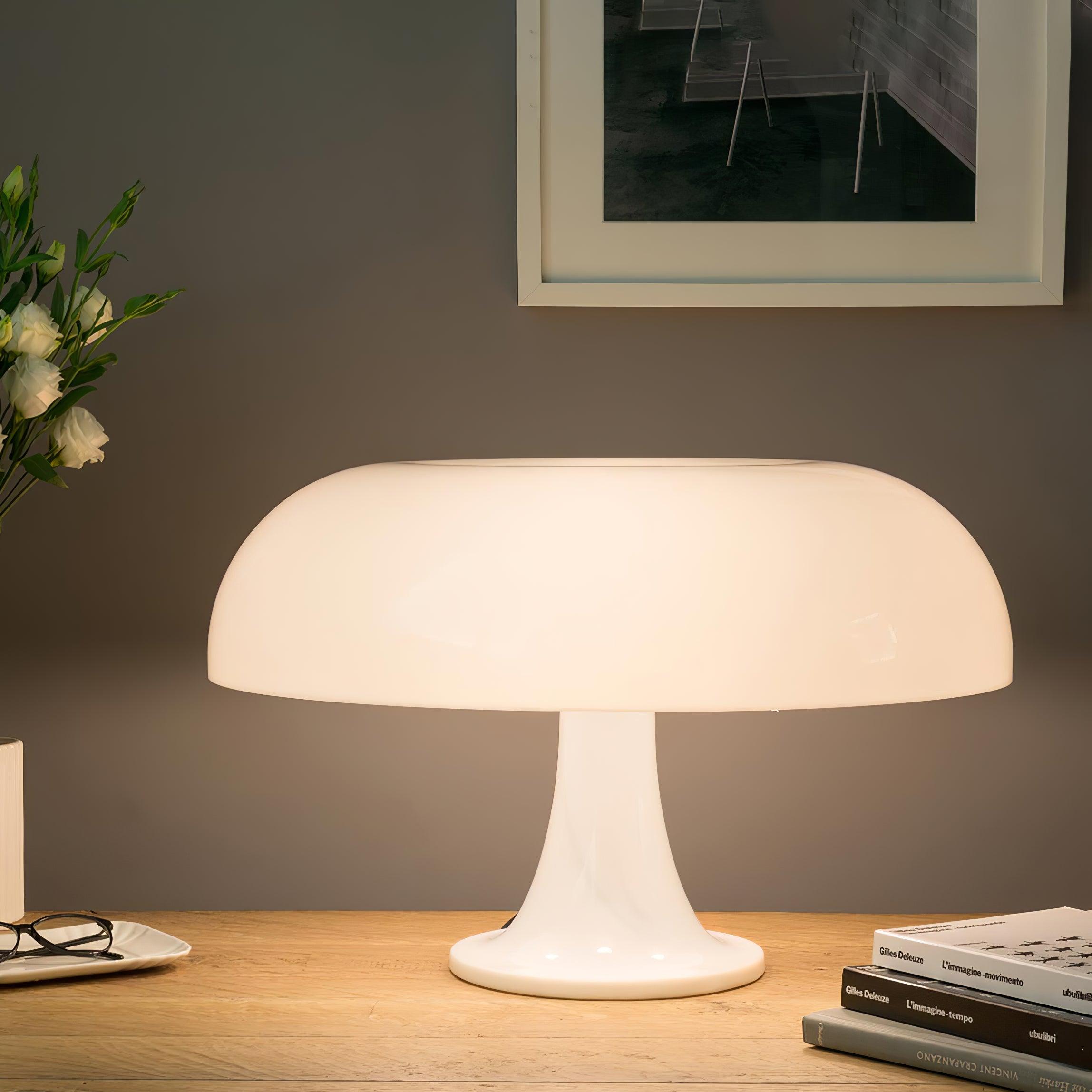 Ondain Playful Retro Table Lamp - Letslighting