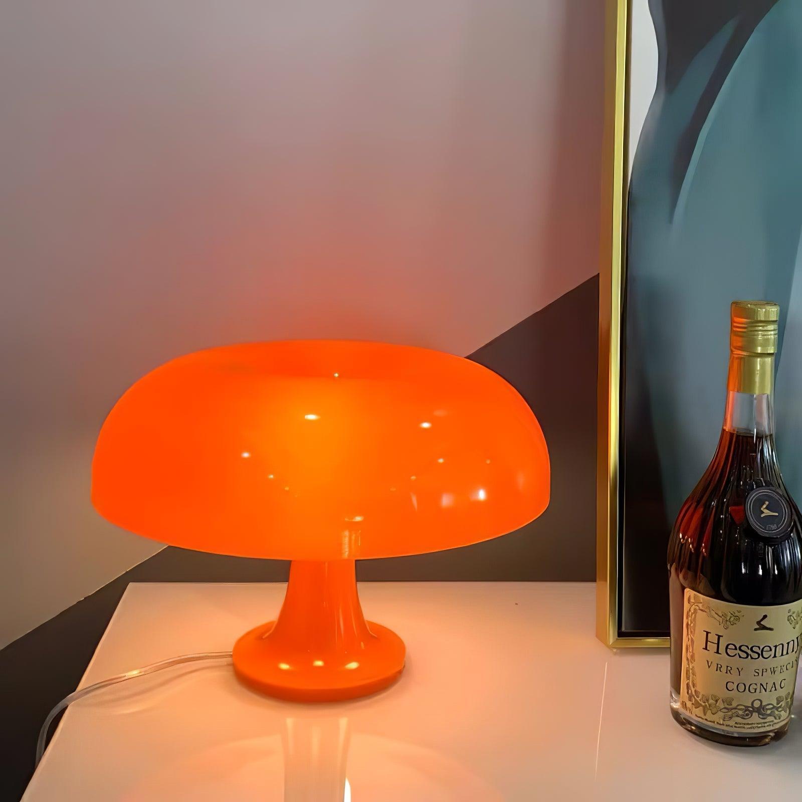 Ondain Playful Retro Table Lamp - Letslighting
