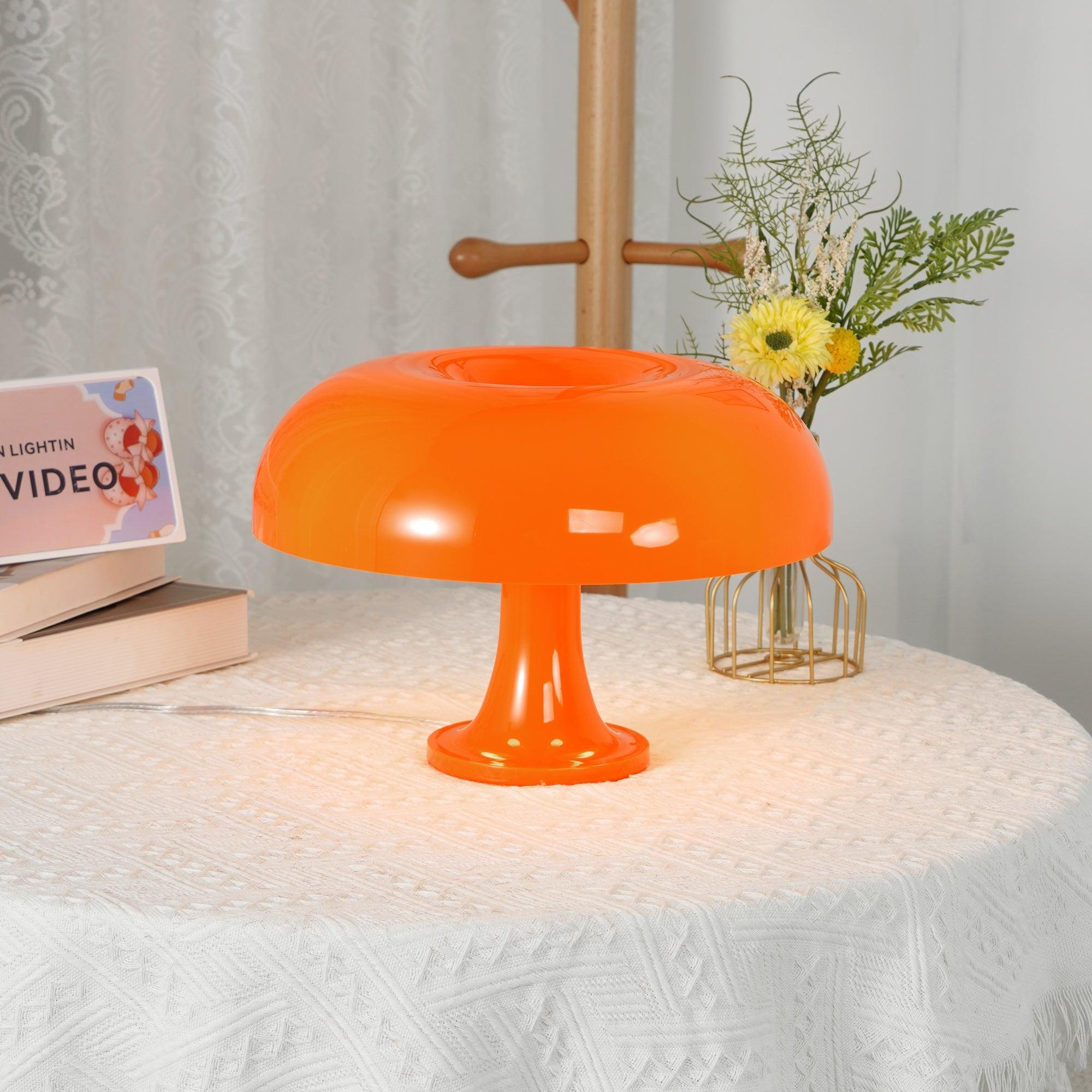 Ondain Playful Retro Table Lamp - Letslighting