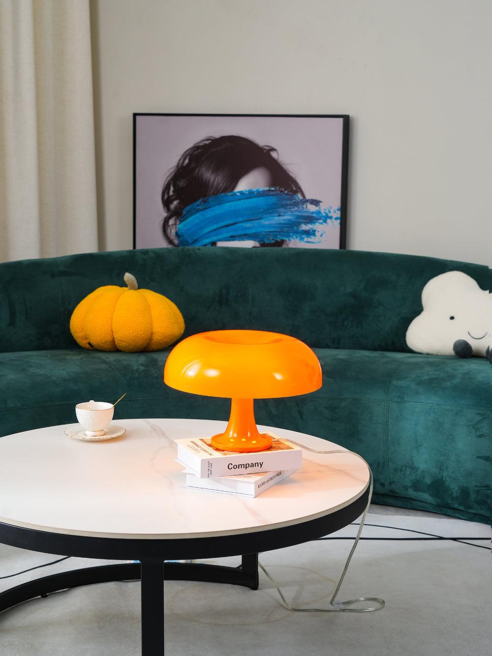 Ondain Playful Retro Table Lamp - Letslighting
