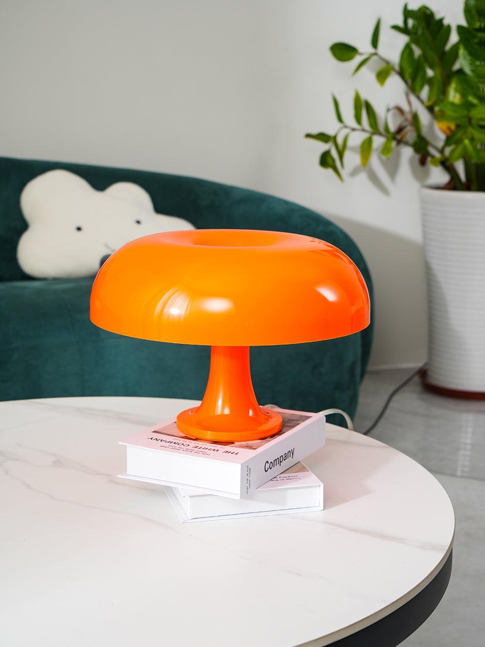 Ondain Playful Retro Table Lamp - Letslighting