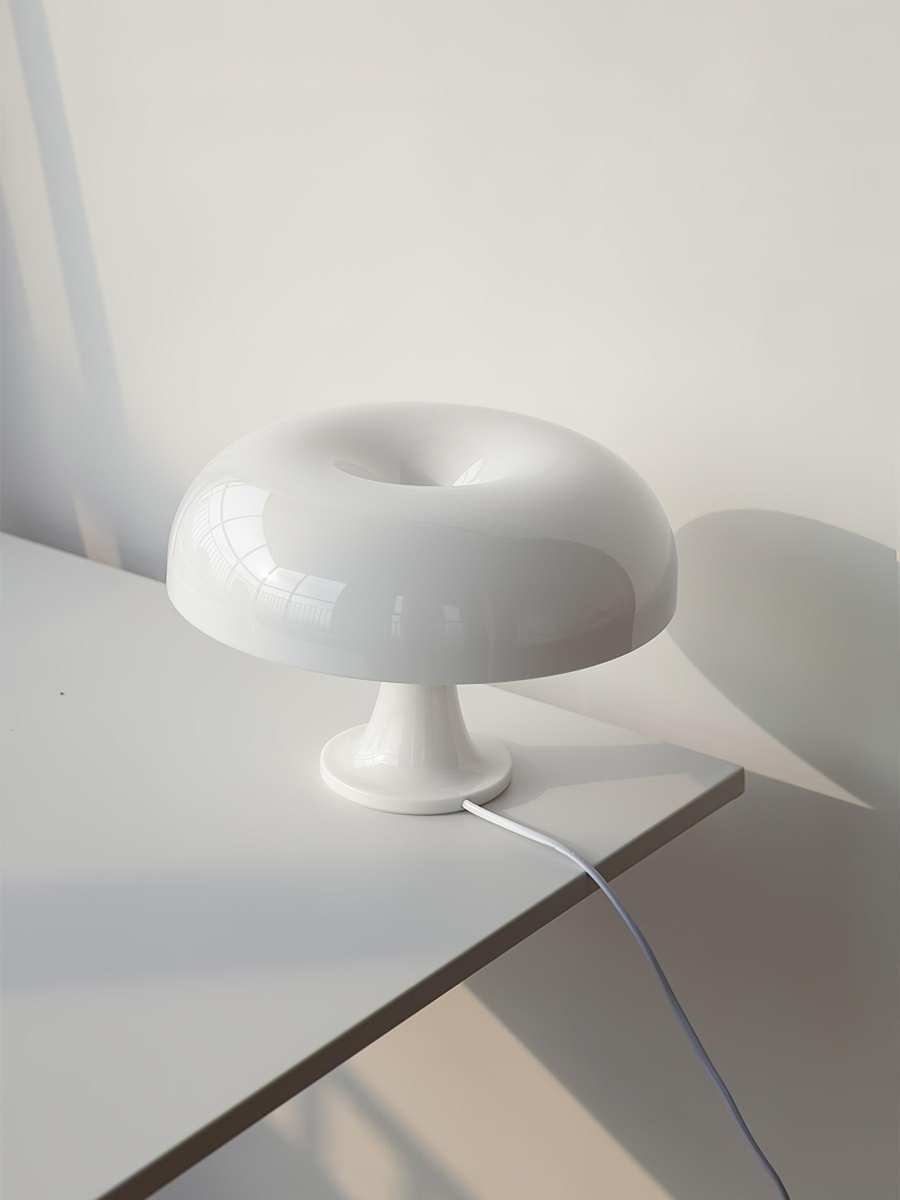 Ondain Playful Retro Table Lamp - Letslighting