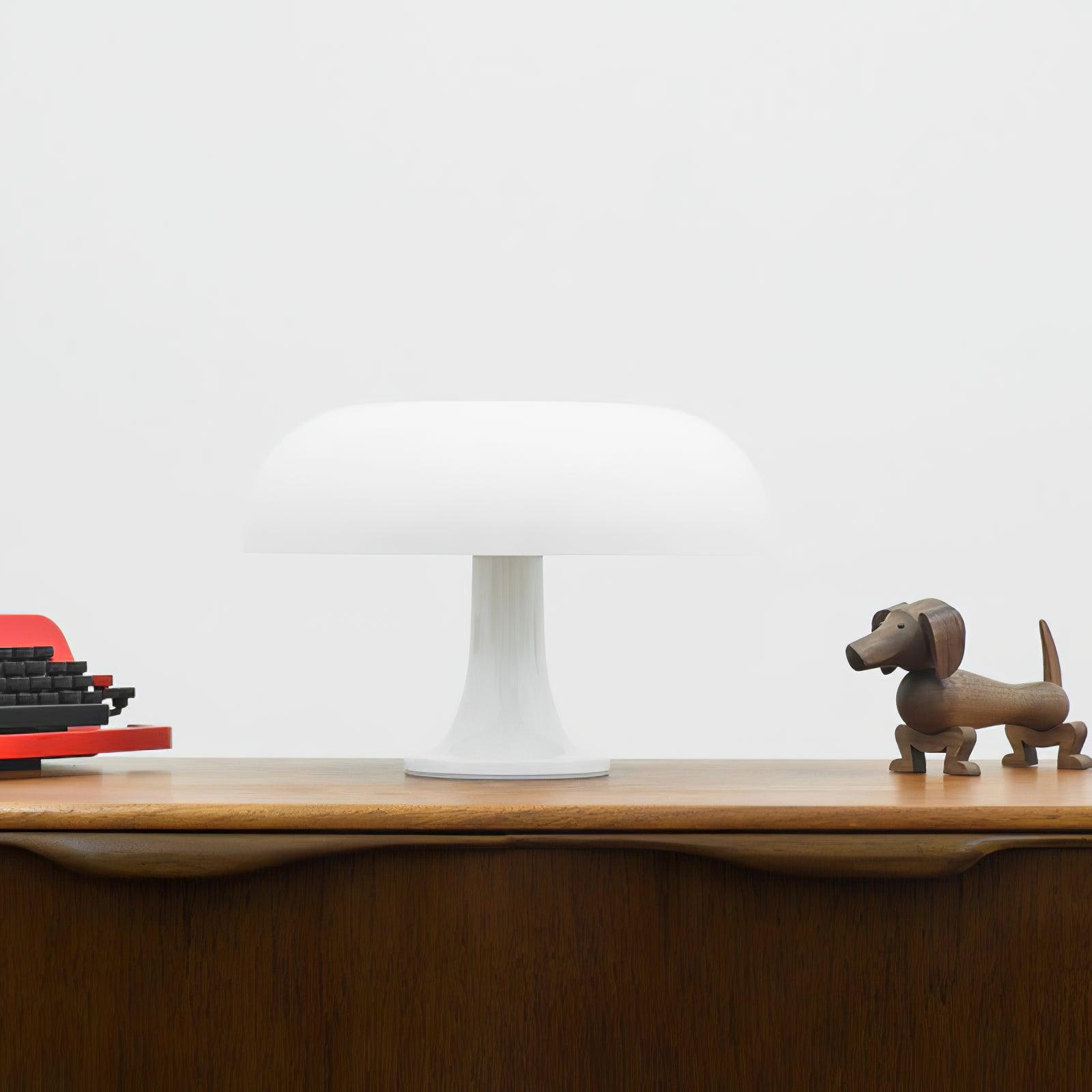 Ondain Playful Retro Table Lamp - Letslighting
