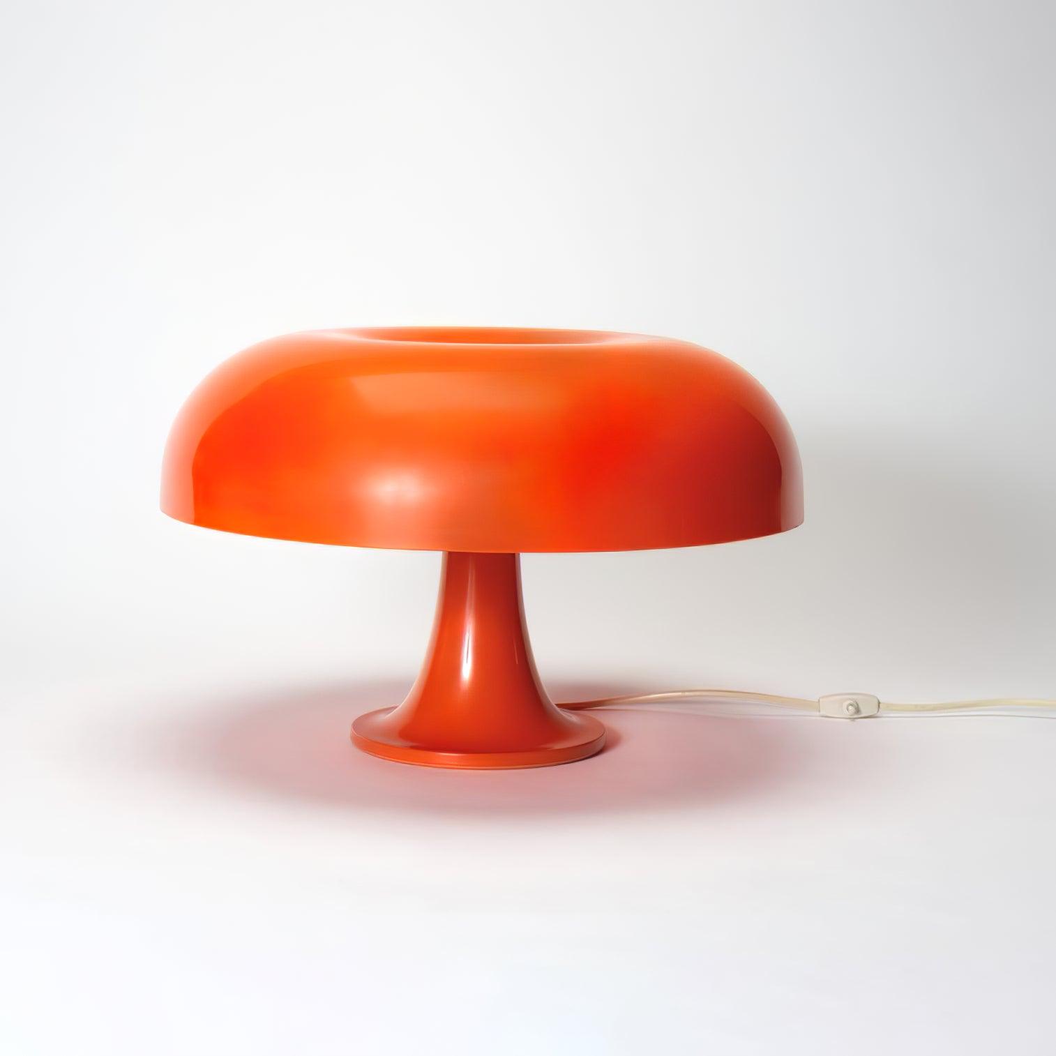 Ondain Playful Retro Table Lamp - Letslighting