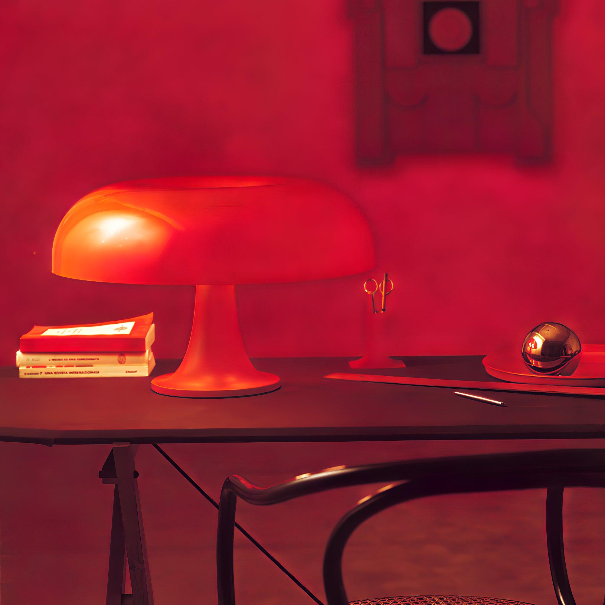 Ondain Playful Retro Table Lamp - Letslighting