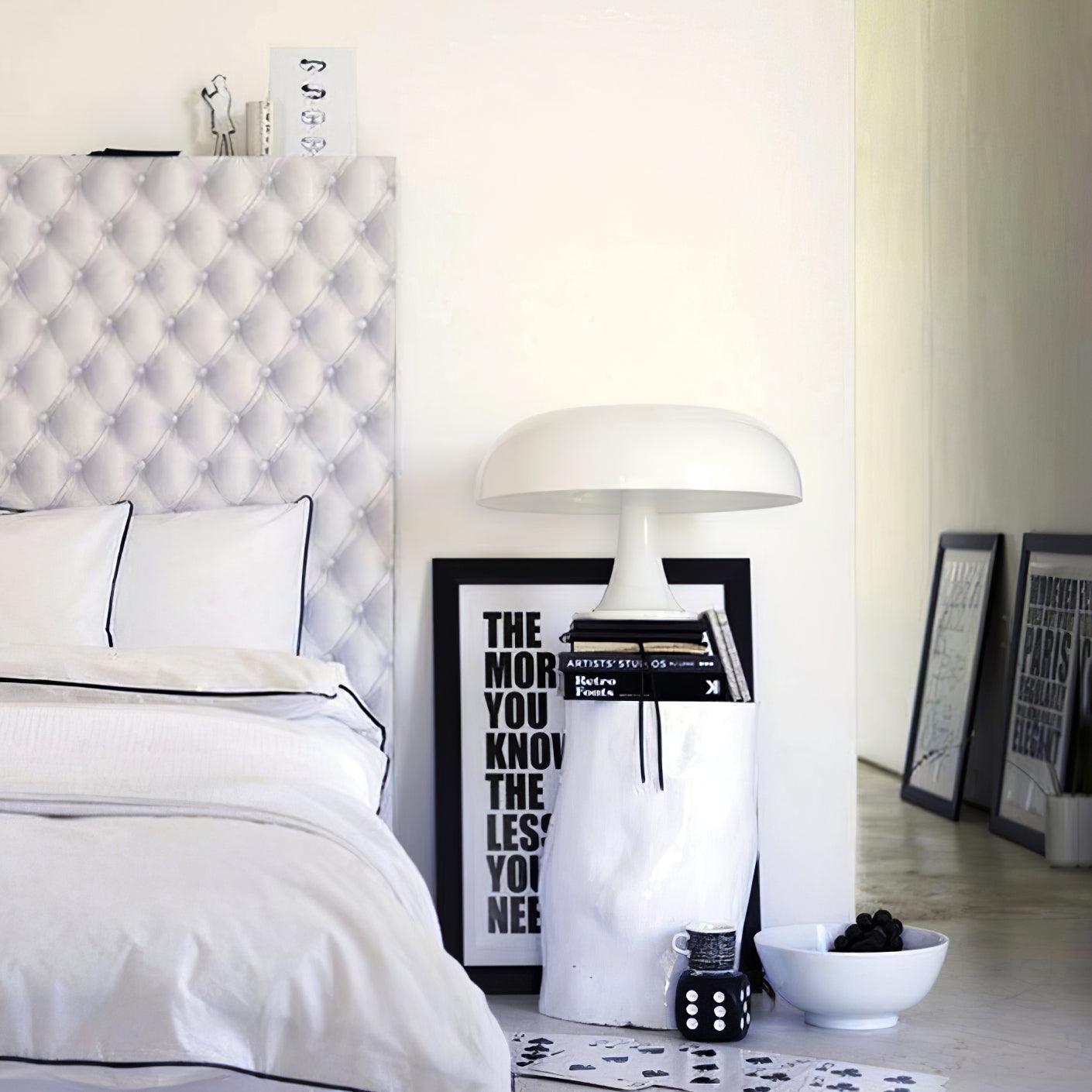 Ondain Playful Retro Table Lamp - Letslighting