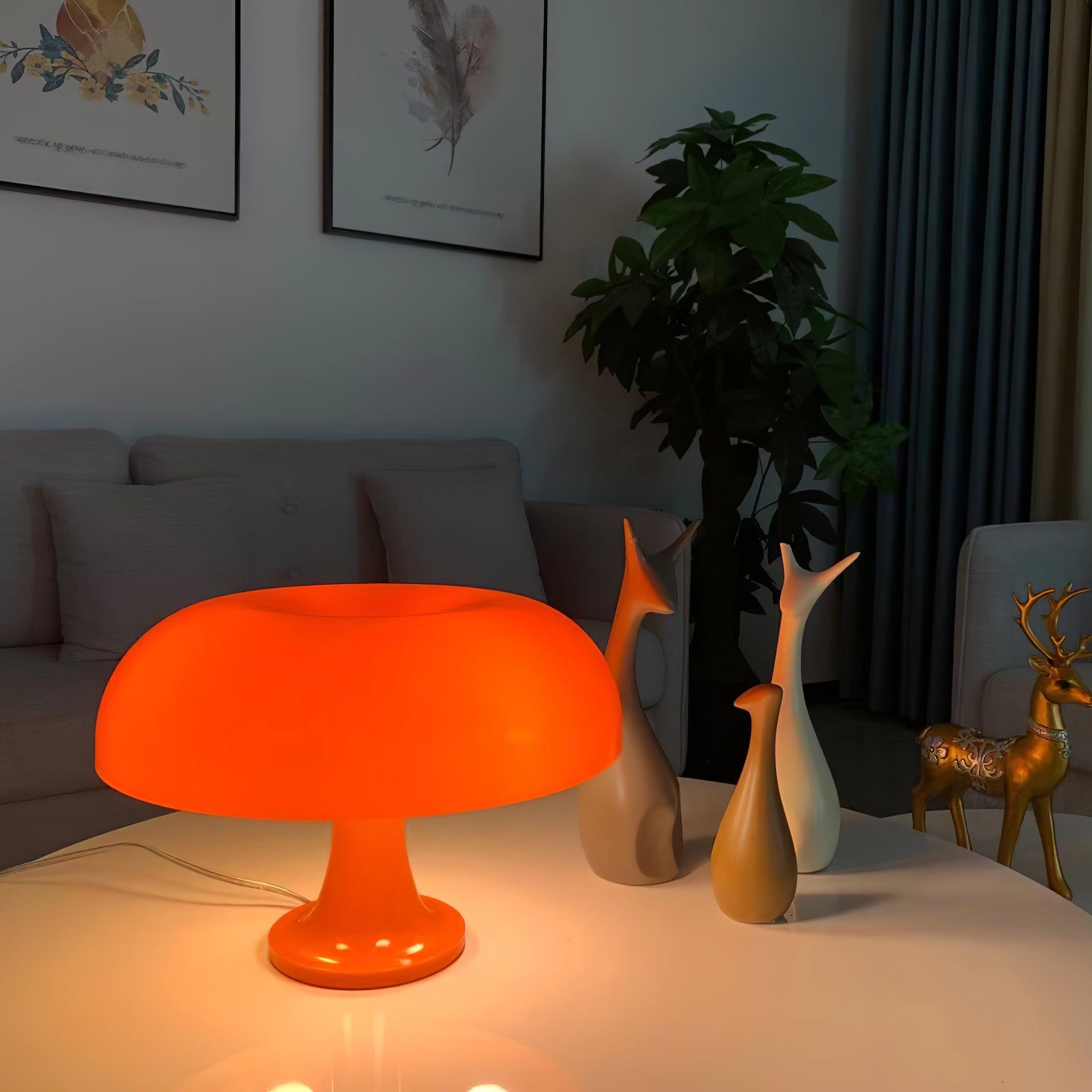 Ondain Playful Retro Table Lamp - Letslighting