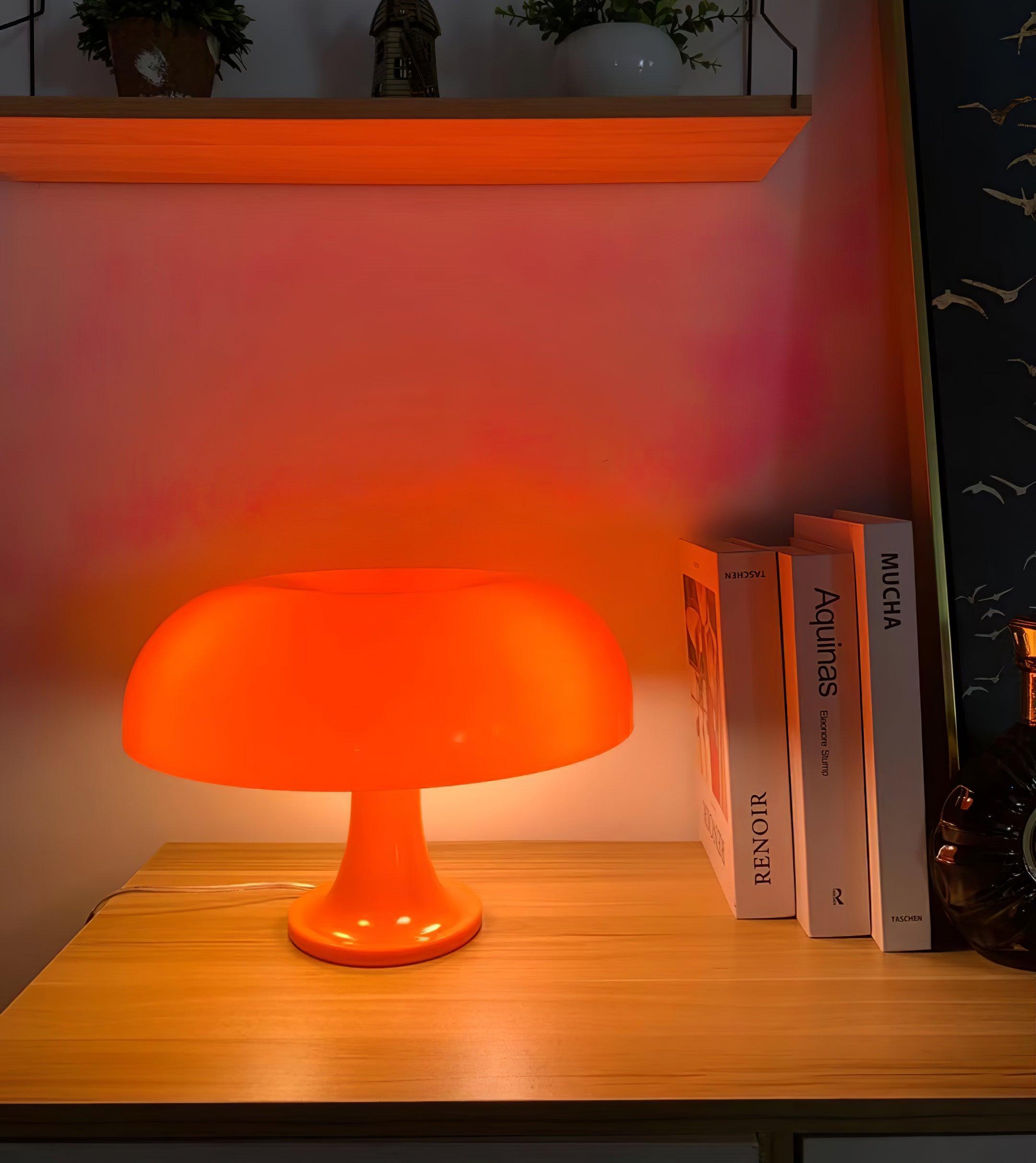 Ondain Playful Retro Table Lamp - Letslighting