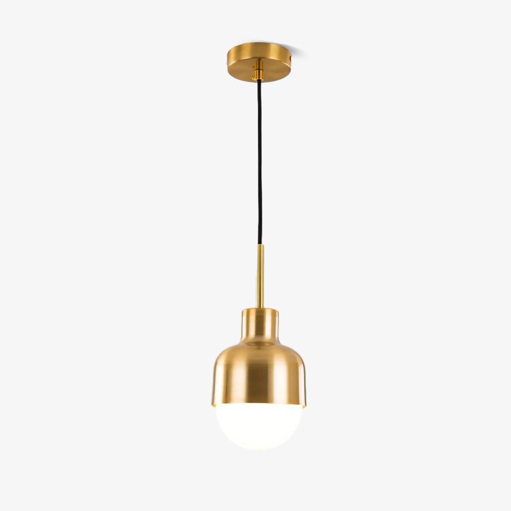 Oliver Minimalist Pendant Light - Letslighting