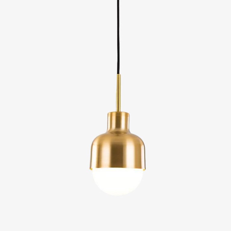 Oliver Minimalist Pendant Light - Letslighting