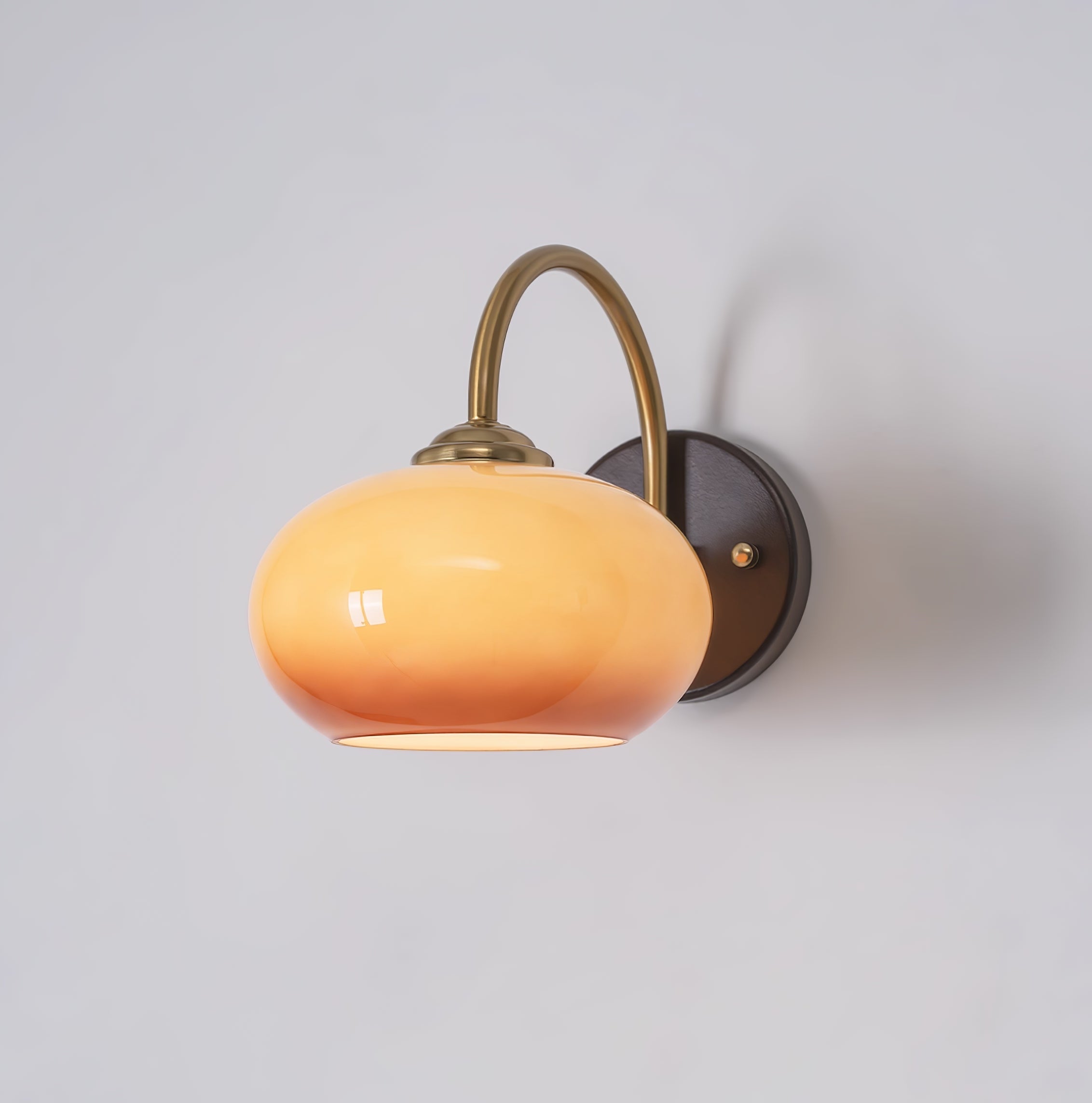 Nilo Wall Lamp - Letslighting
