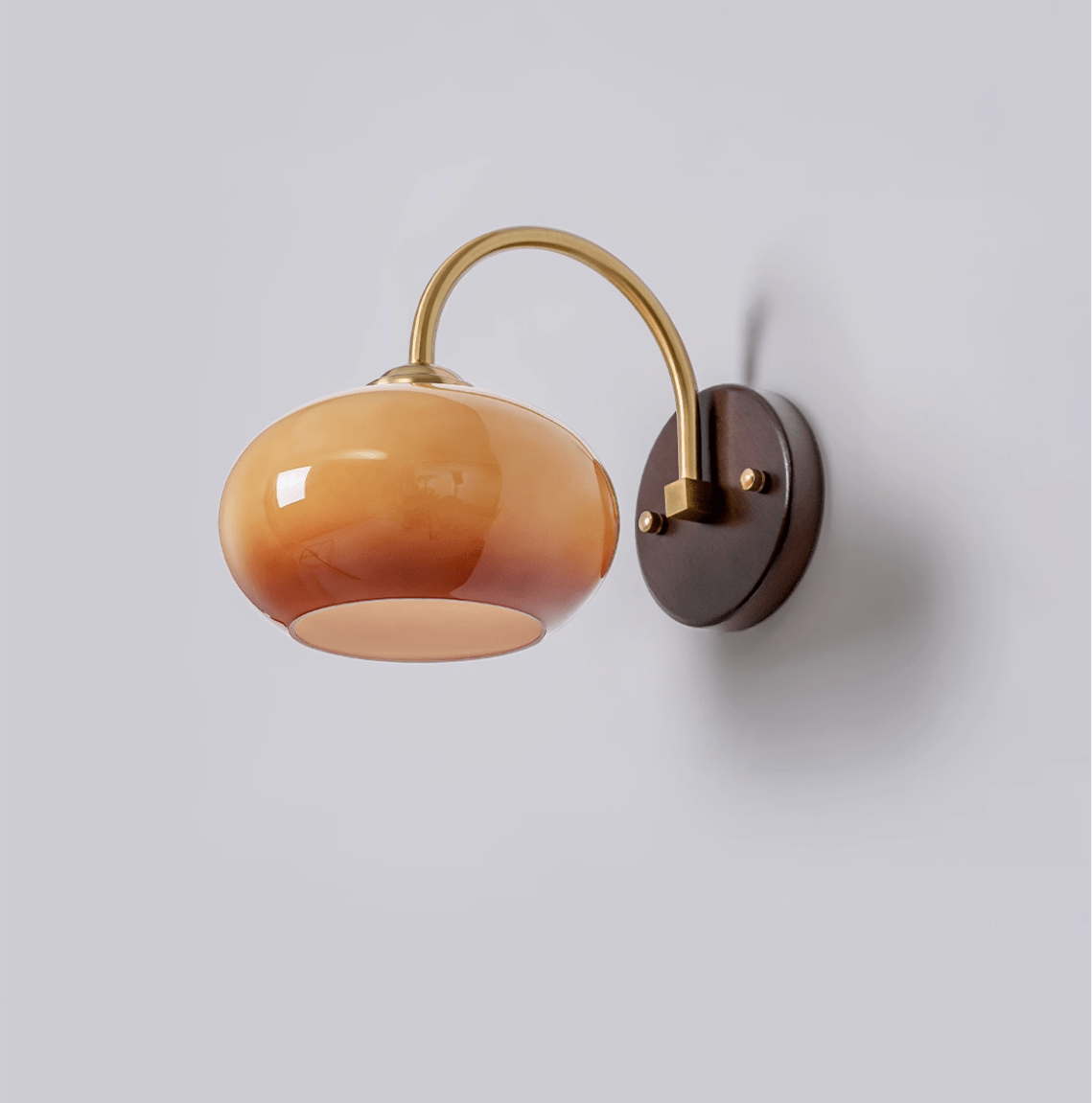 Nilo Wall Lamp - Letslighting