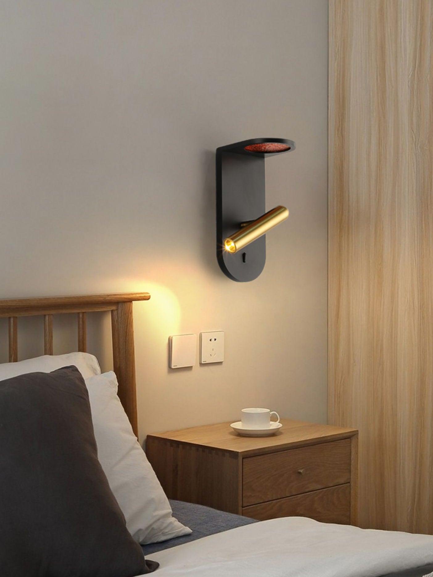 Lustra Wall Lamp LED Adjustable - Letslighting