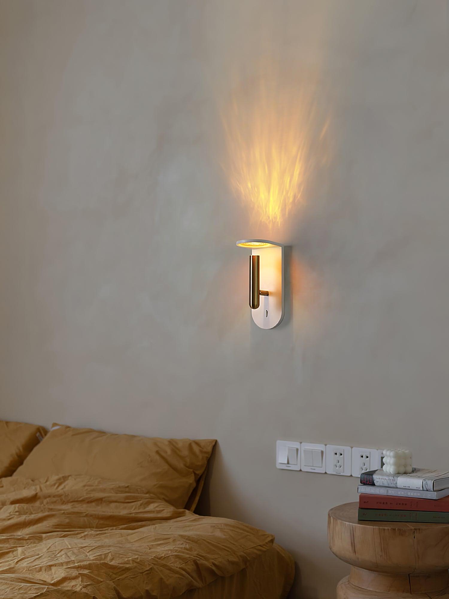 Lustra Wall Lamp LED Adjustable - Letslighting