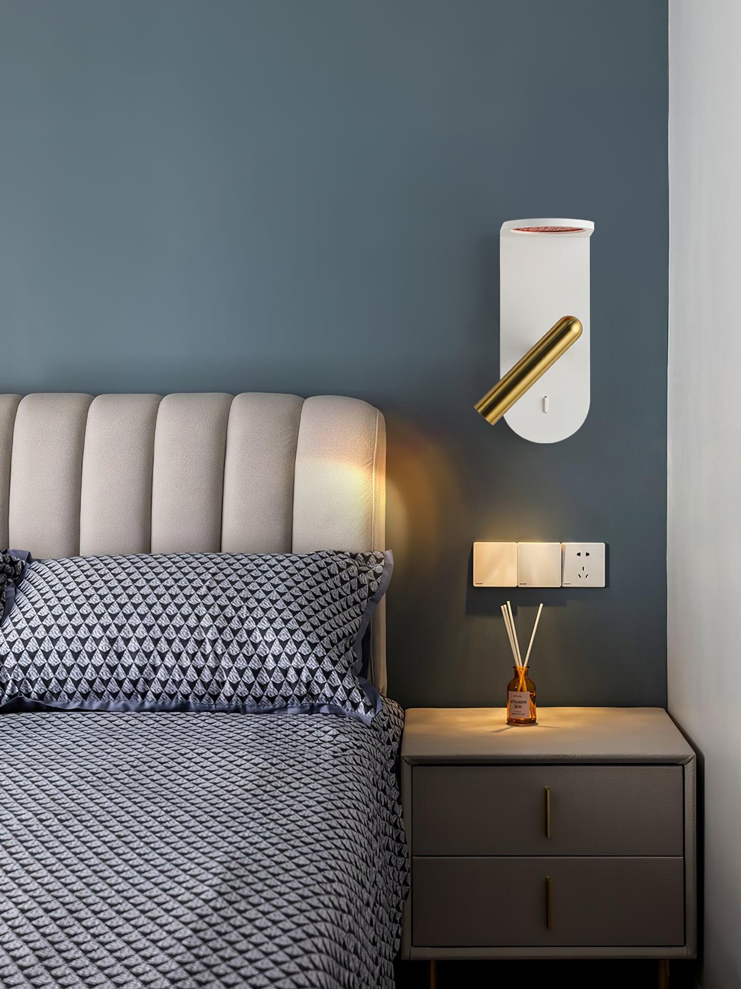 Lustra Wall Lamp LED Adjustable - Letslighting
