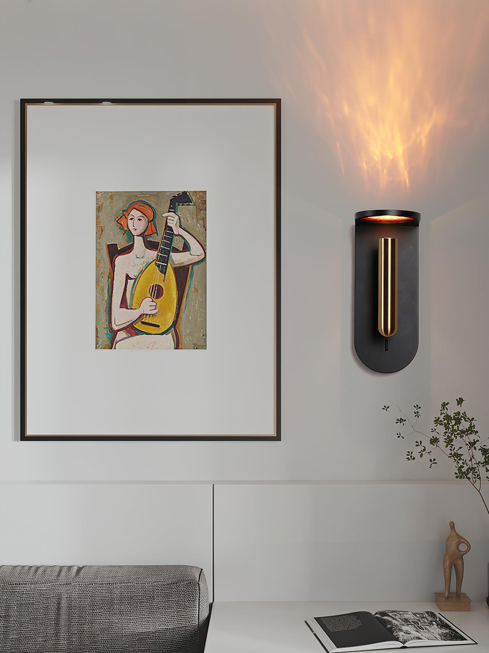 Lustra Wall Lamp LED Adjustable - Letslighting