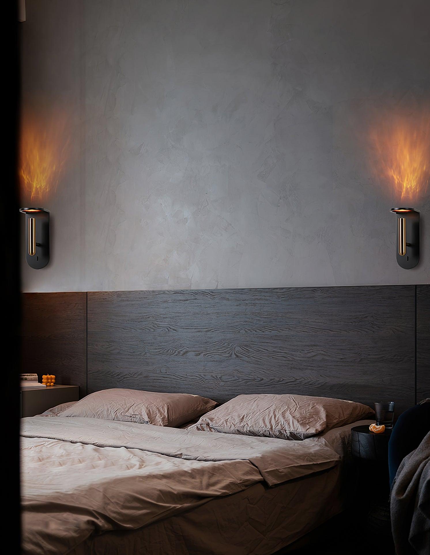 Lustra Wall Lamp LED Adjustable - Letslighting