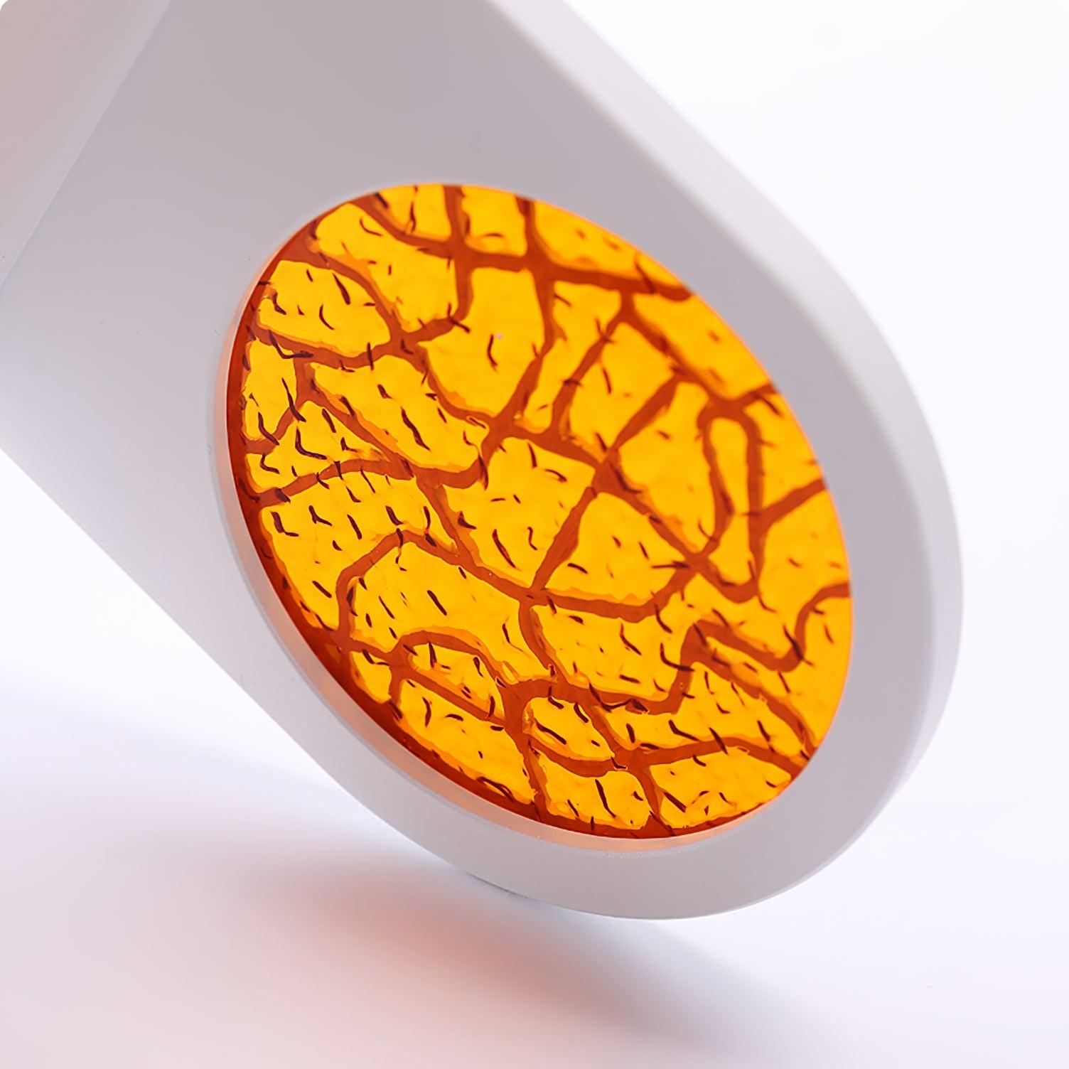 Lustra Wall Lamp LED Adjustable - Letslighting