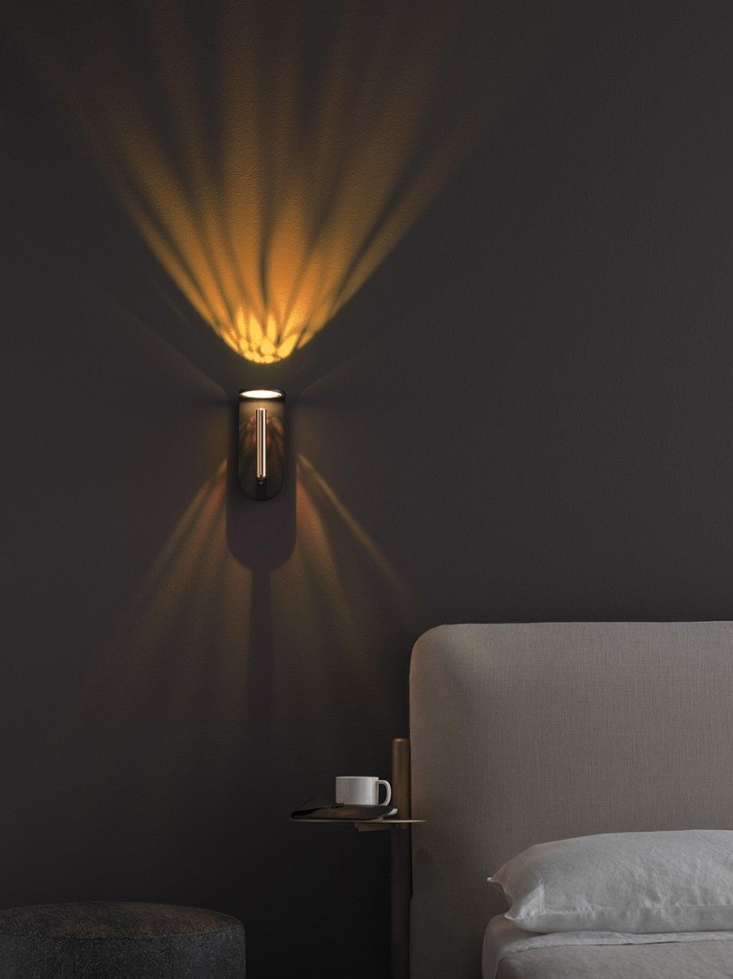 Lustra Wall Lamp LED Adjustable - Letslighting