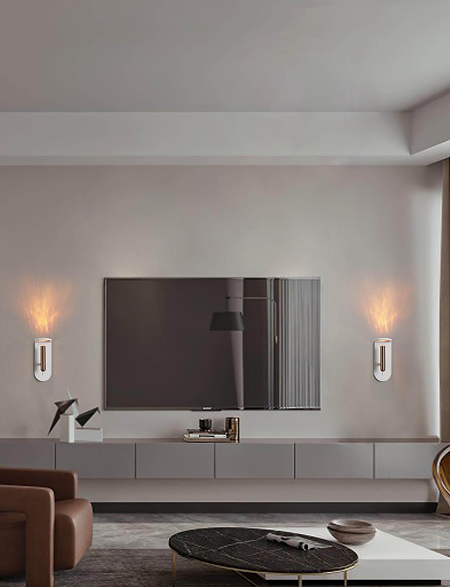 Lustra Wall Lamp LED Adjustable - Letslighting