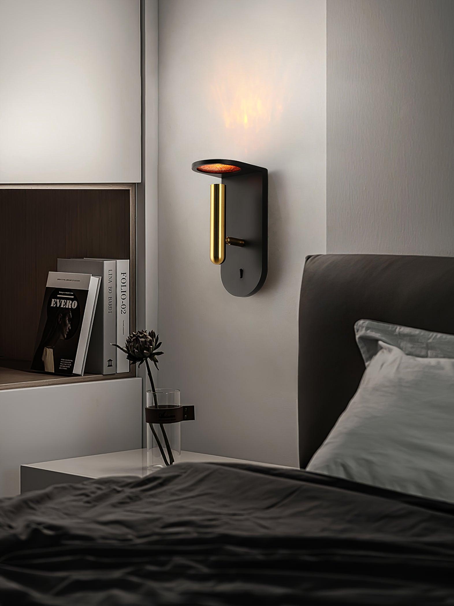 Lustra Wall Lamp LED Adjustable - Letslighting