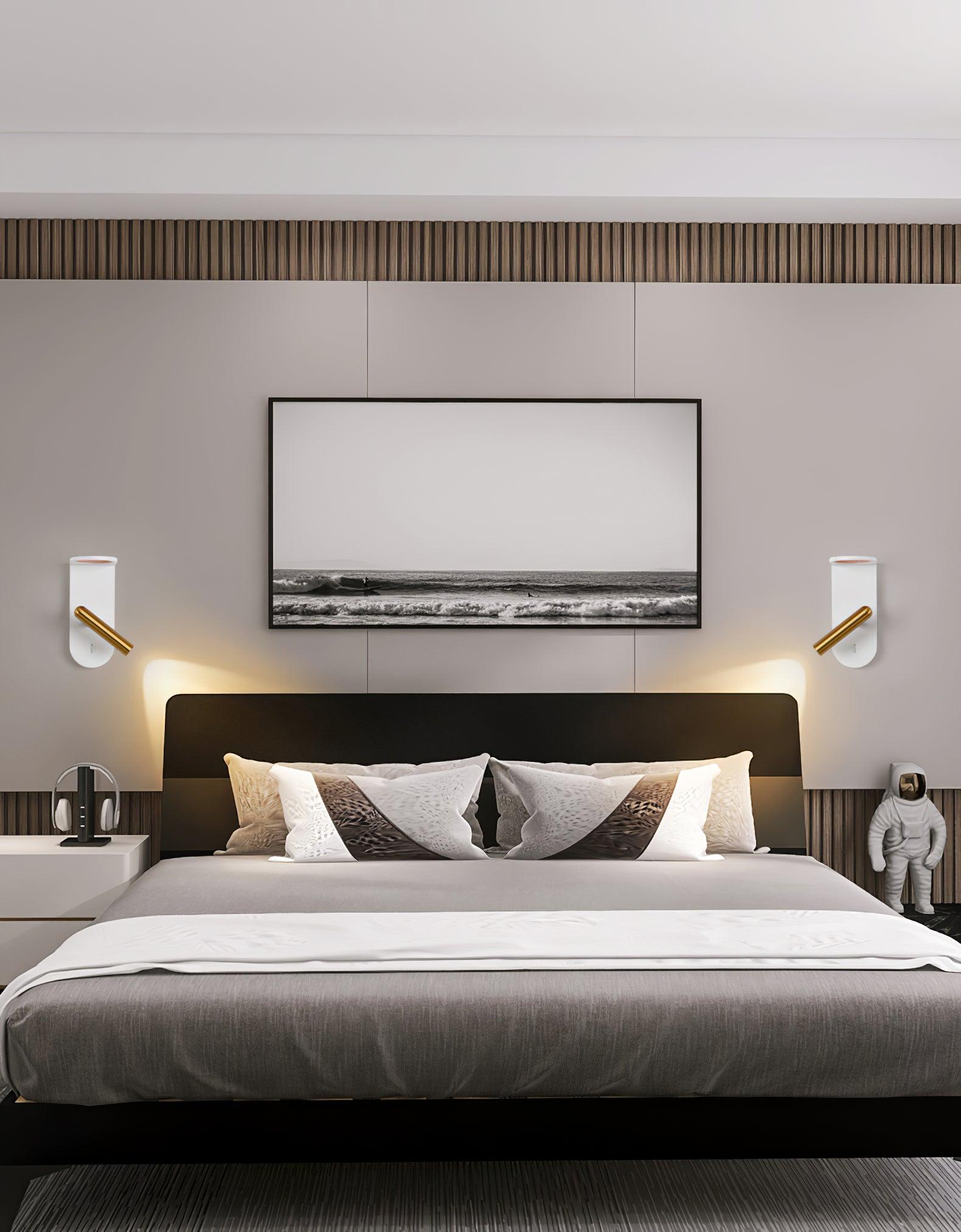 Lustra Wall Lamp LED Adjustable - Letslighting