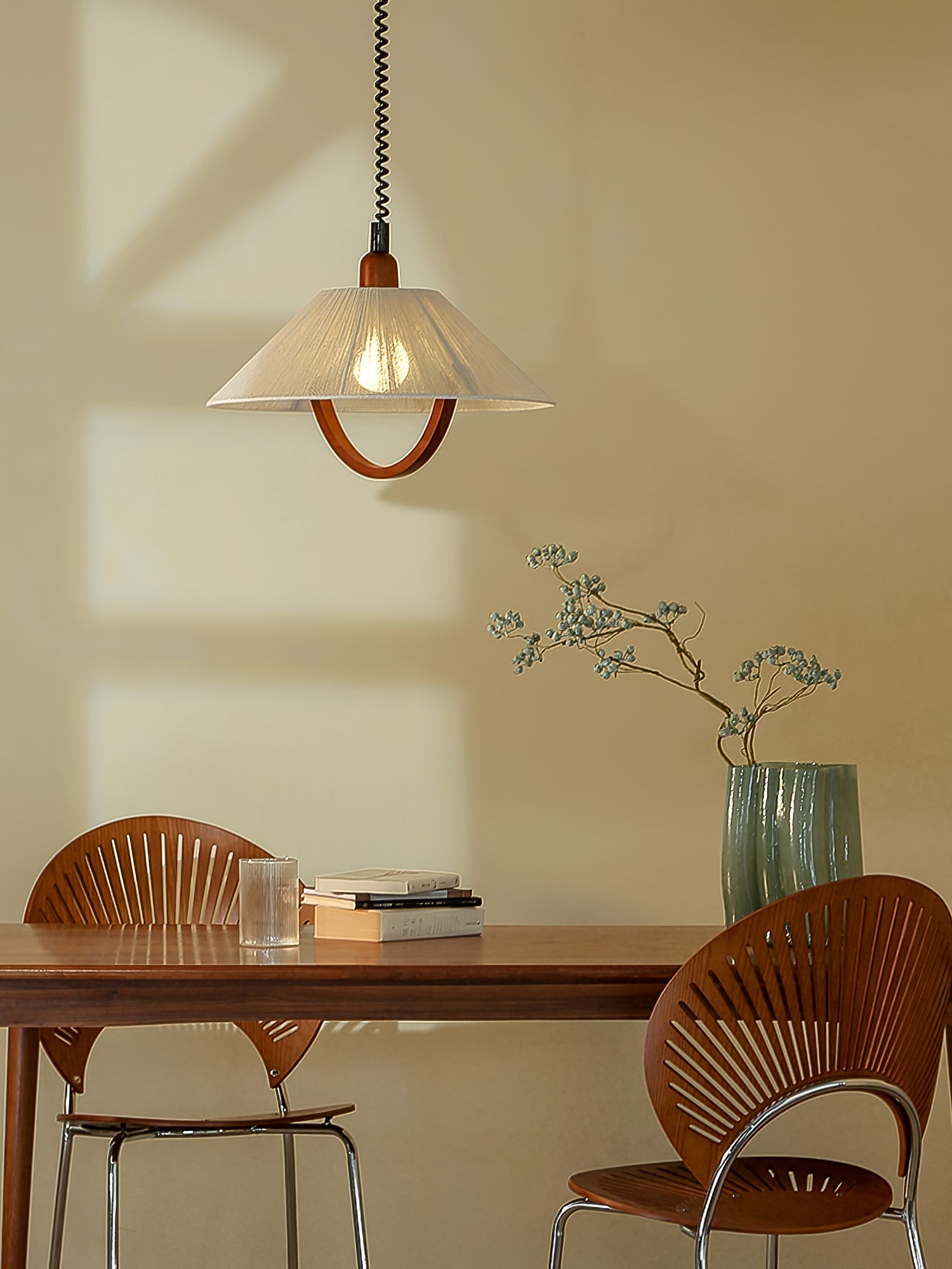 Eleanor Minimalist Pendant Light - Letslighting