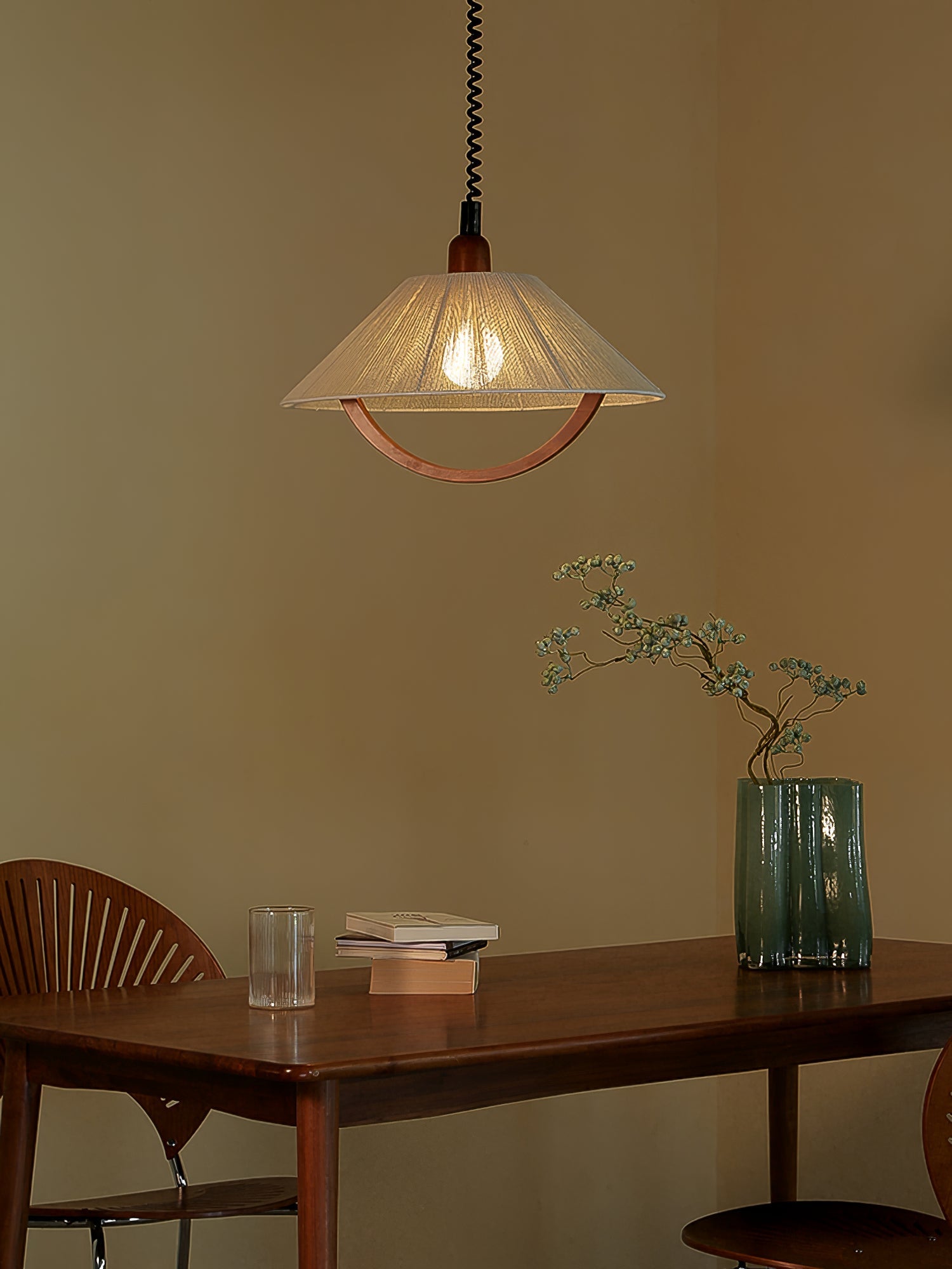 Eleanor Minimalist Pendant Light - Letslighting