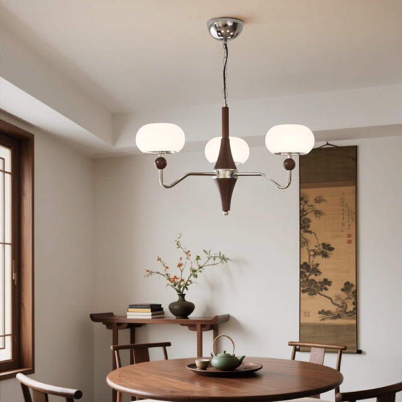 Nimira Chandelier - Letslighting