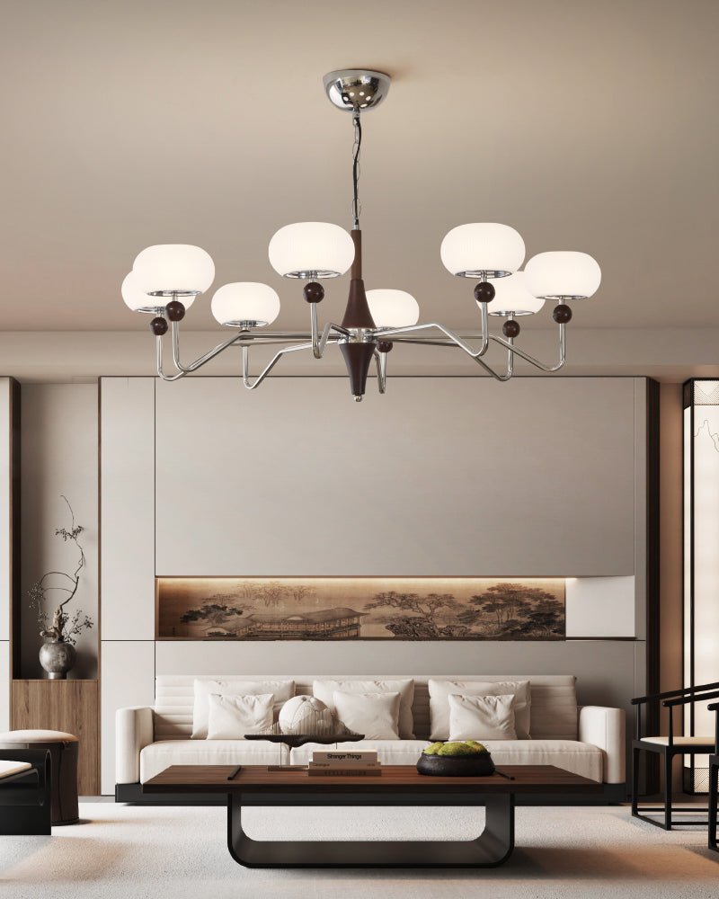Nimira Chandelier - Letslighting