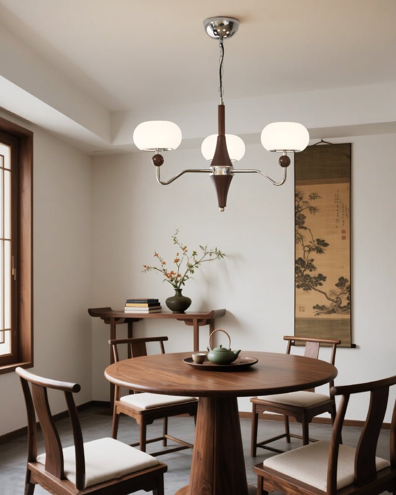Nimira Chandelier - Letslighting