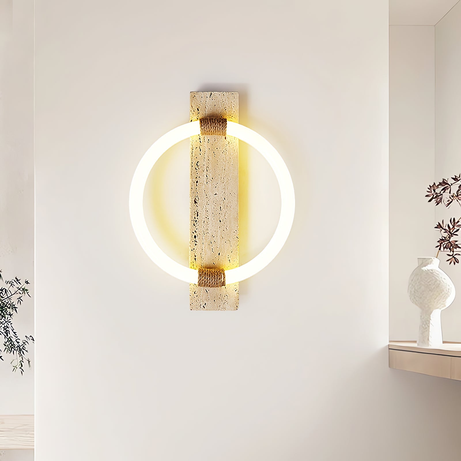 Niva Sconce - Letslighting