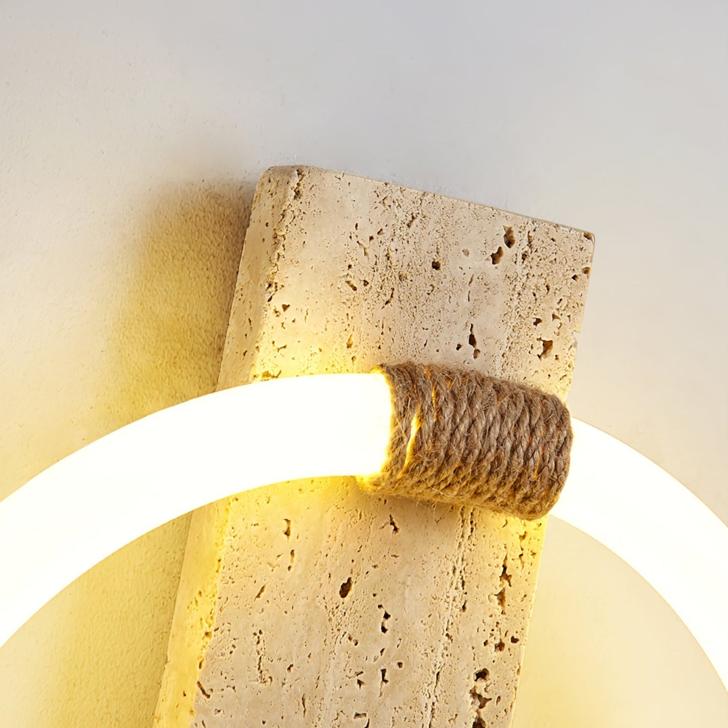 Niva Sconce - Letslighting