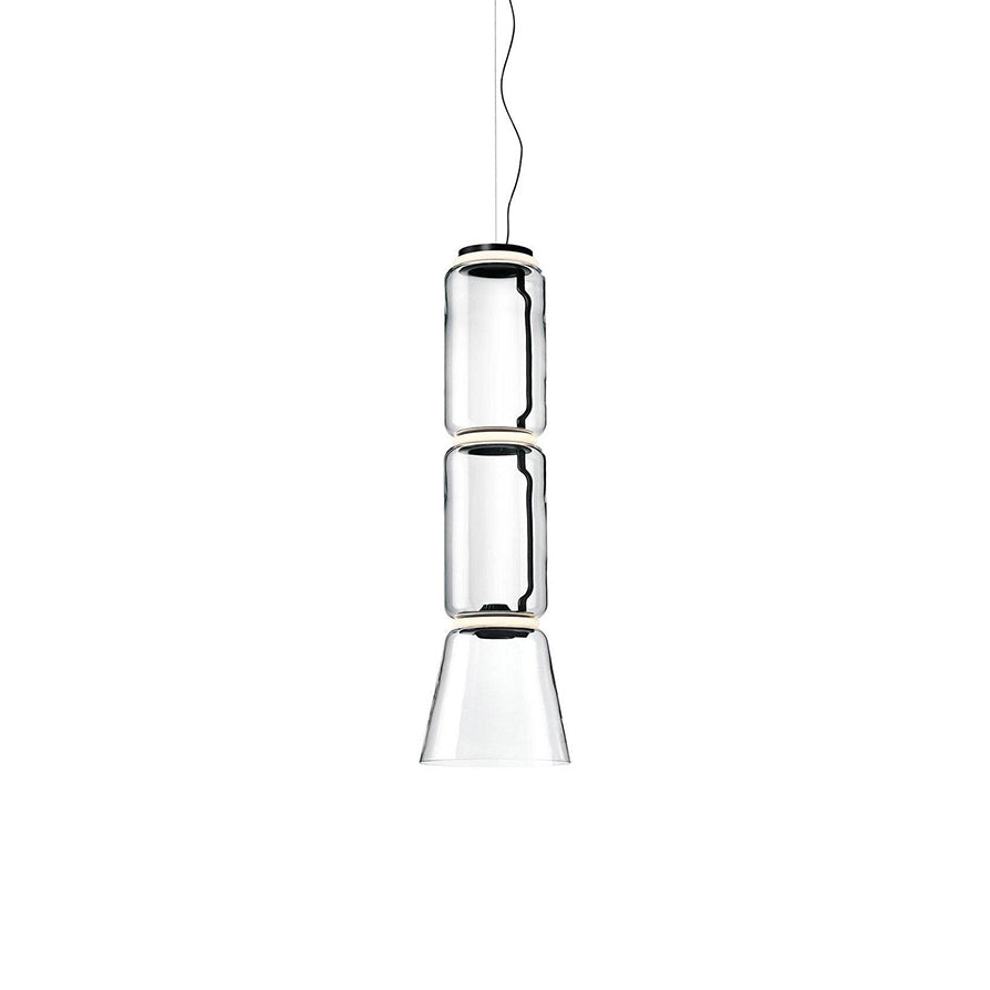 Cadorus Premium Elegance Glass Pendant Lamp - Letslighting