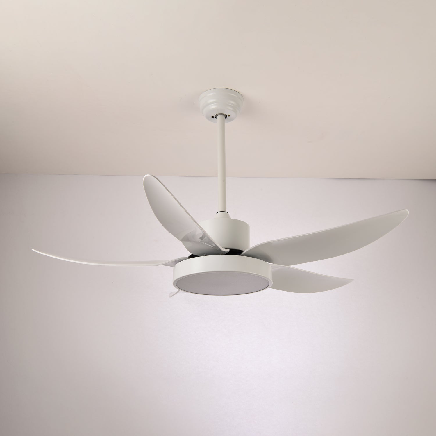 Auron Modern Ceiling Fan Light - Letslighting