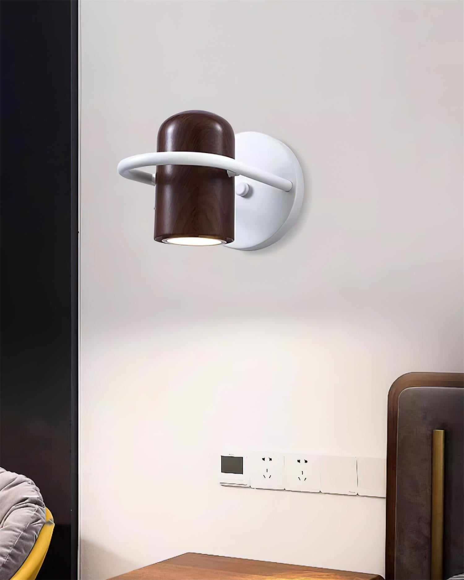 Velora Wall Lamp Adjustable - Letslighting