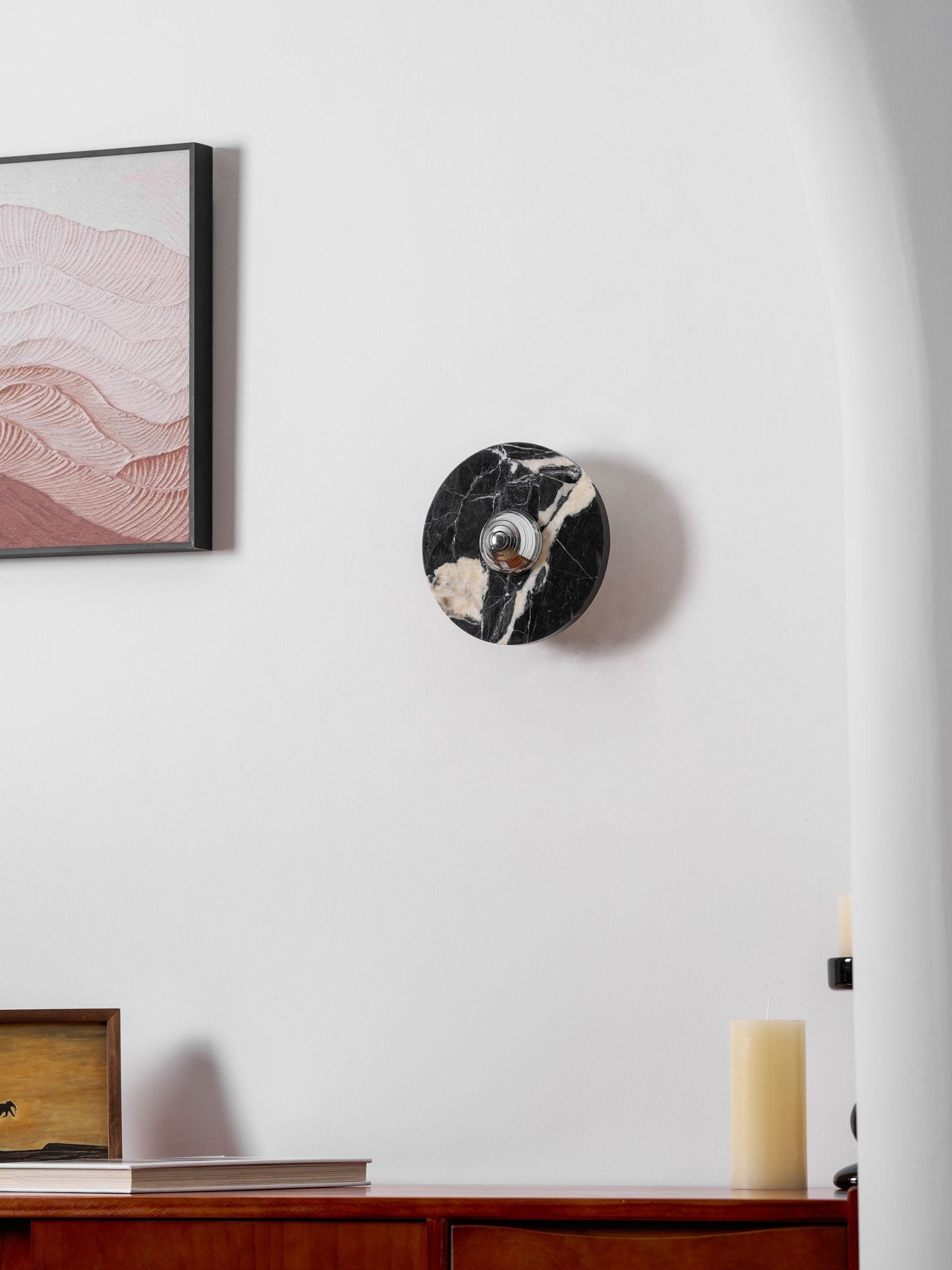 Daniel Modern Wall Lamp - Letslighting