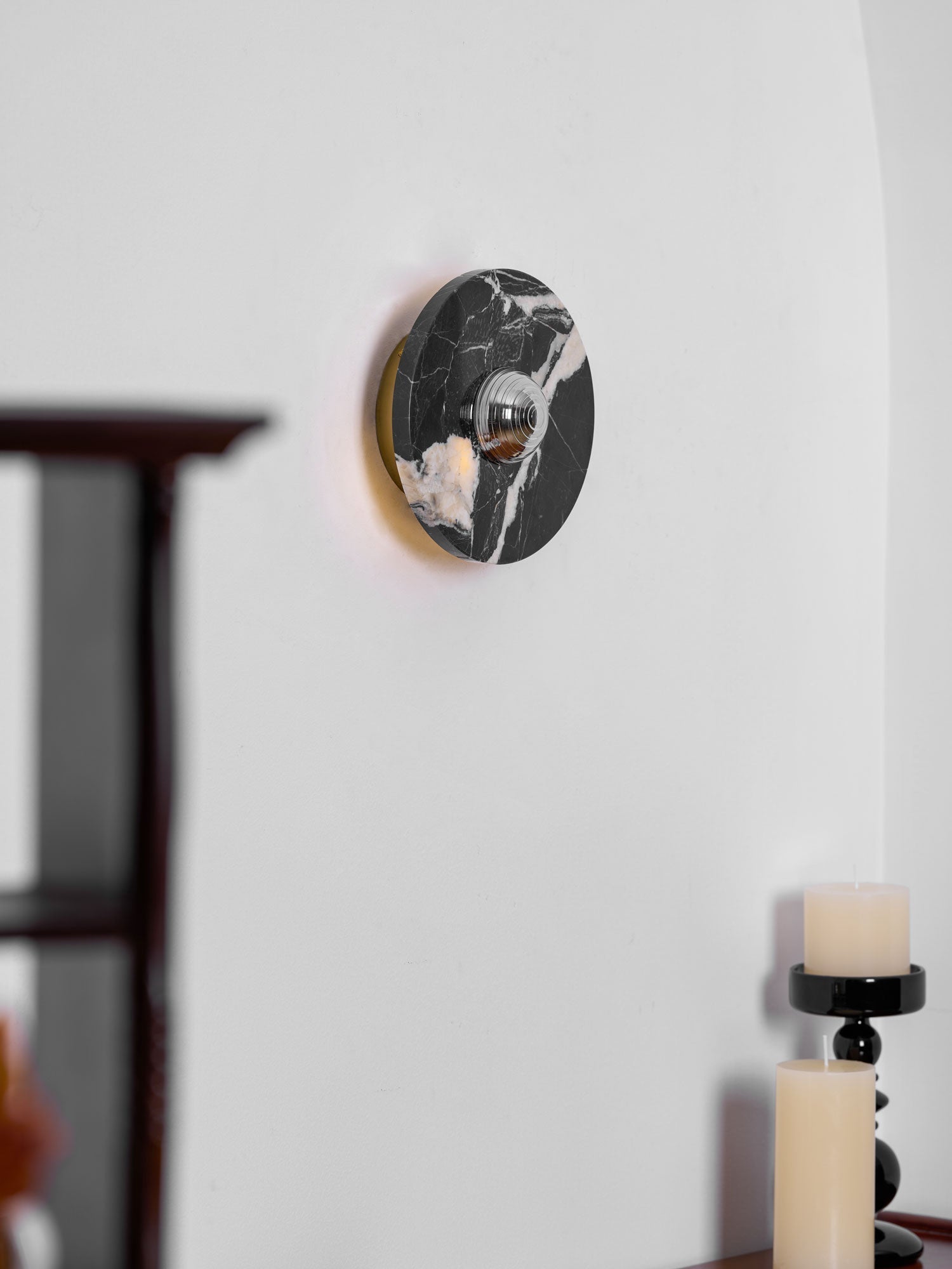 Daniel Modern Wall Lamp - Letslighting