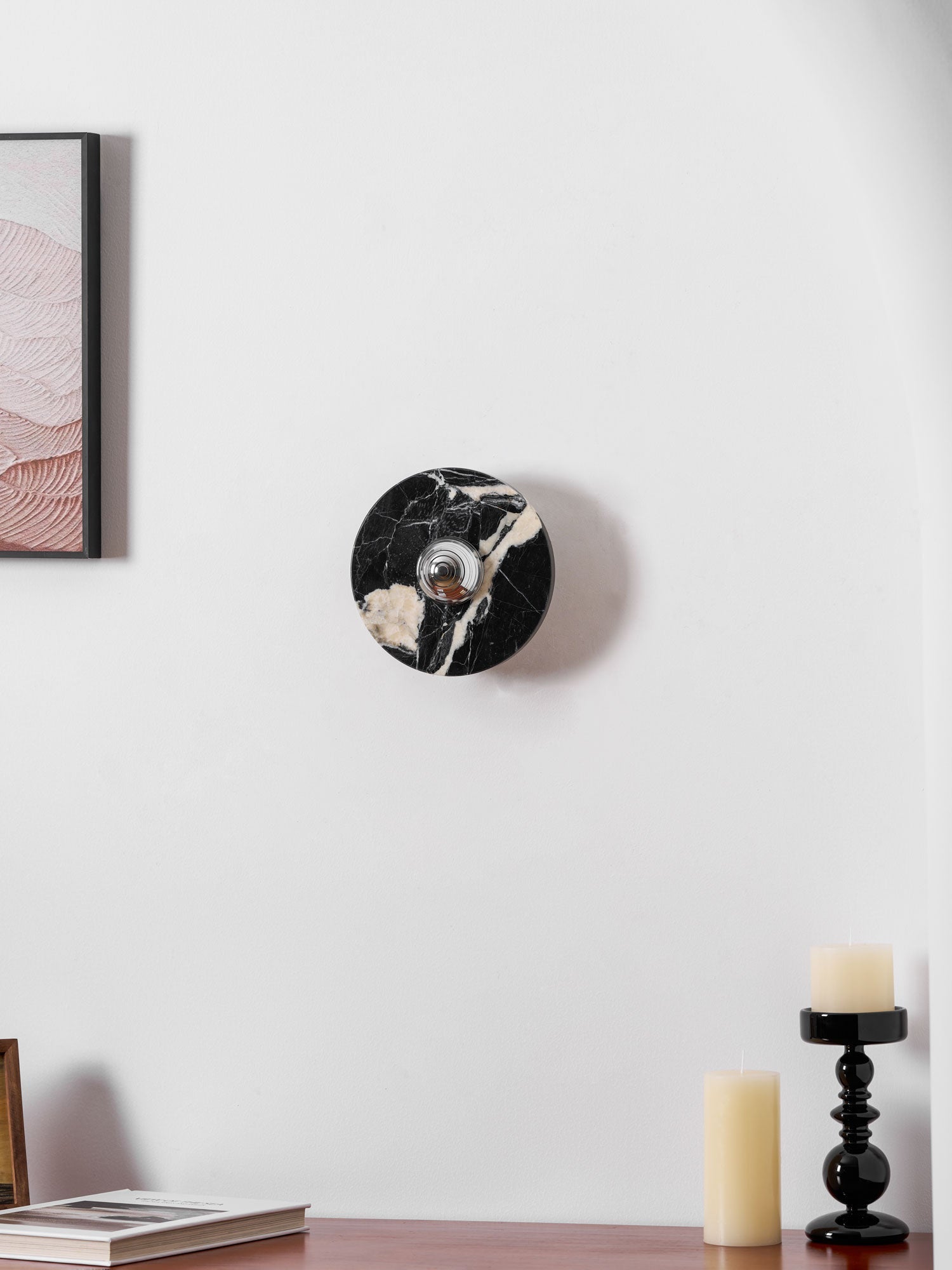 Daniel Modern Wall Lamp - Letslighting