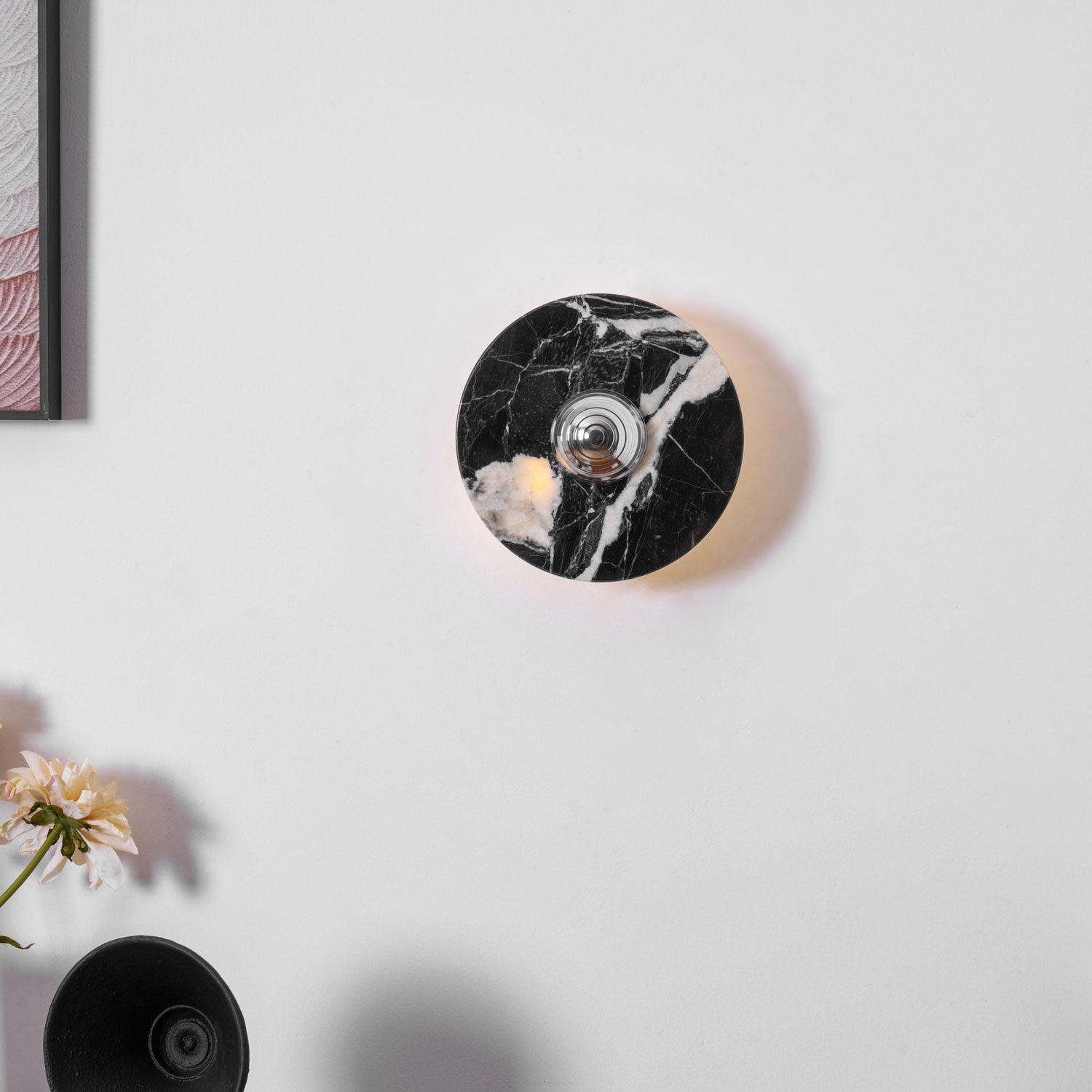 Daniel Modern Wall Lamp - Letslighting