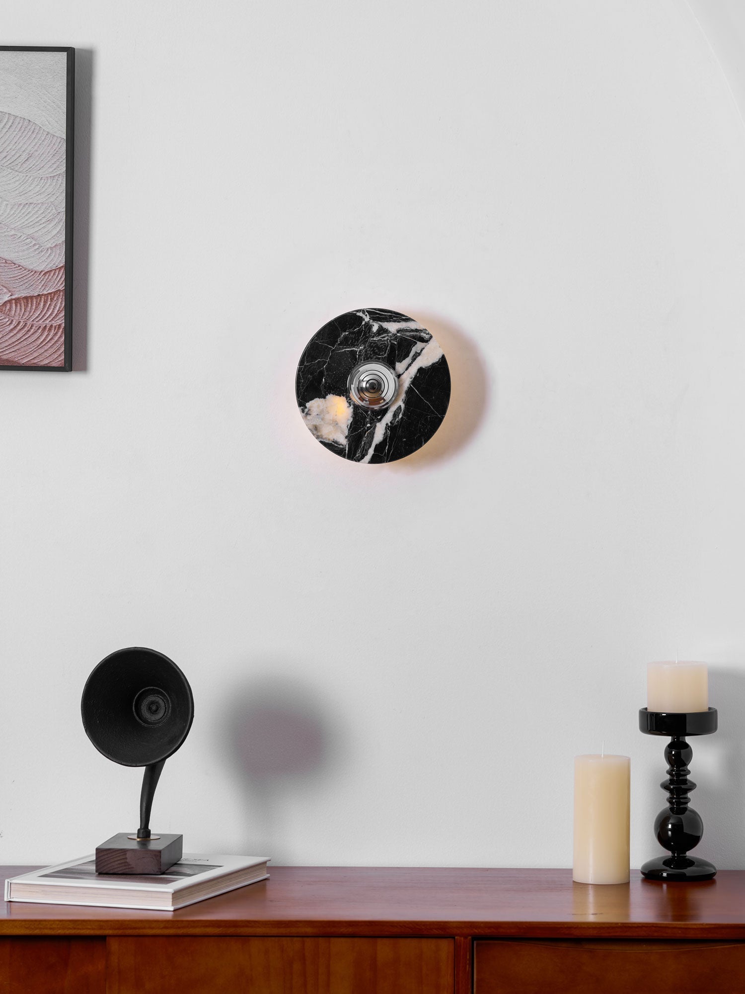 Daniel Modern Wall Lamp - Letslighting