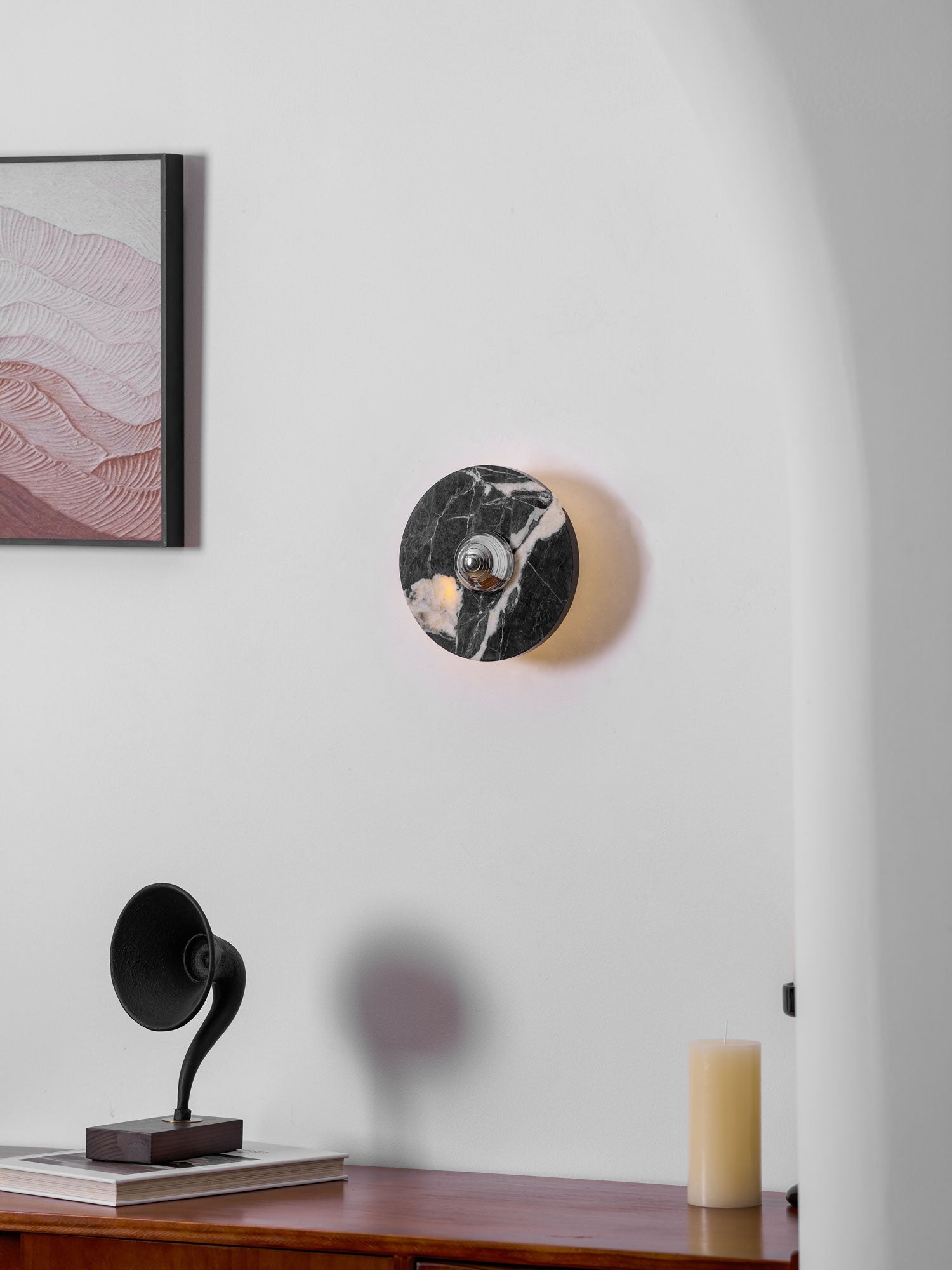 Daniel Modern Wall Lamp - Letslighting