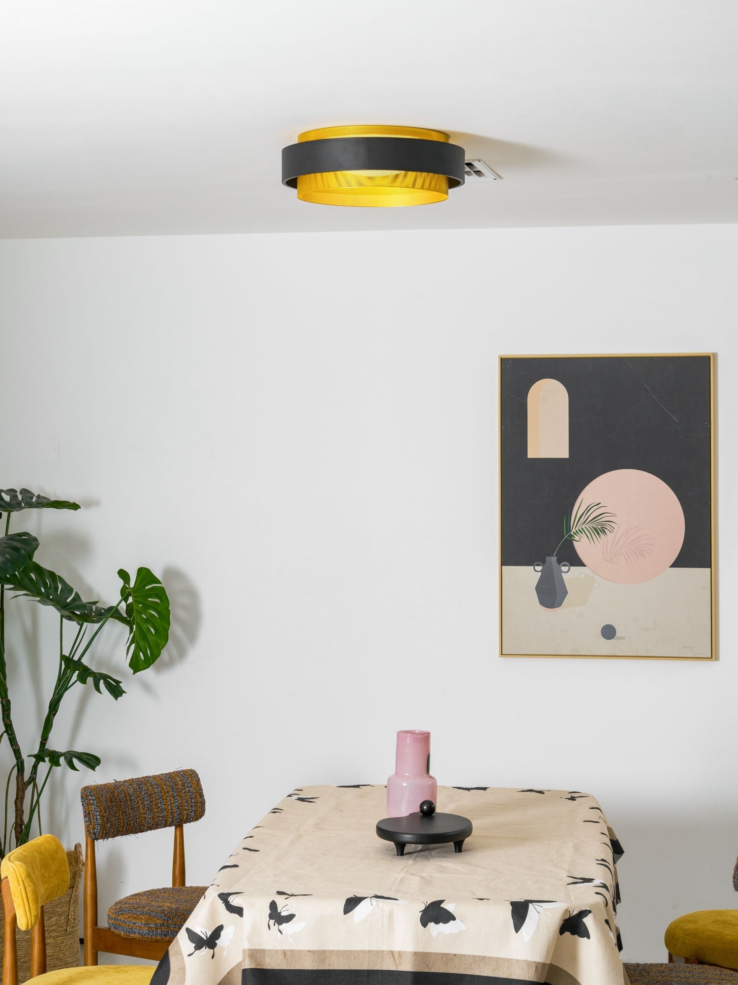 Vazorora Modern Minimalist Ceiling Light - Letslighting