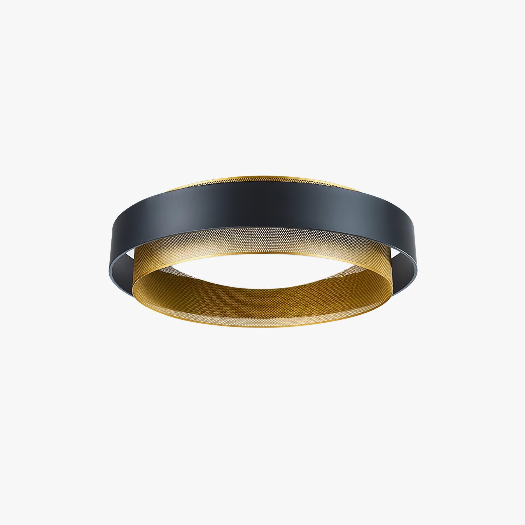 Vazorora Modern Minimalist Ceiling Light - Letslighting